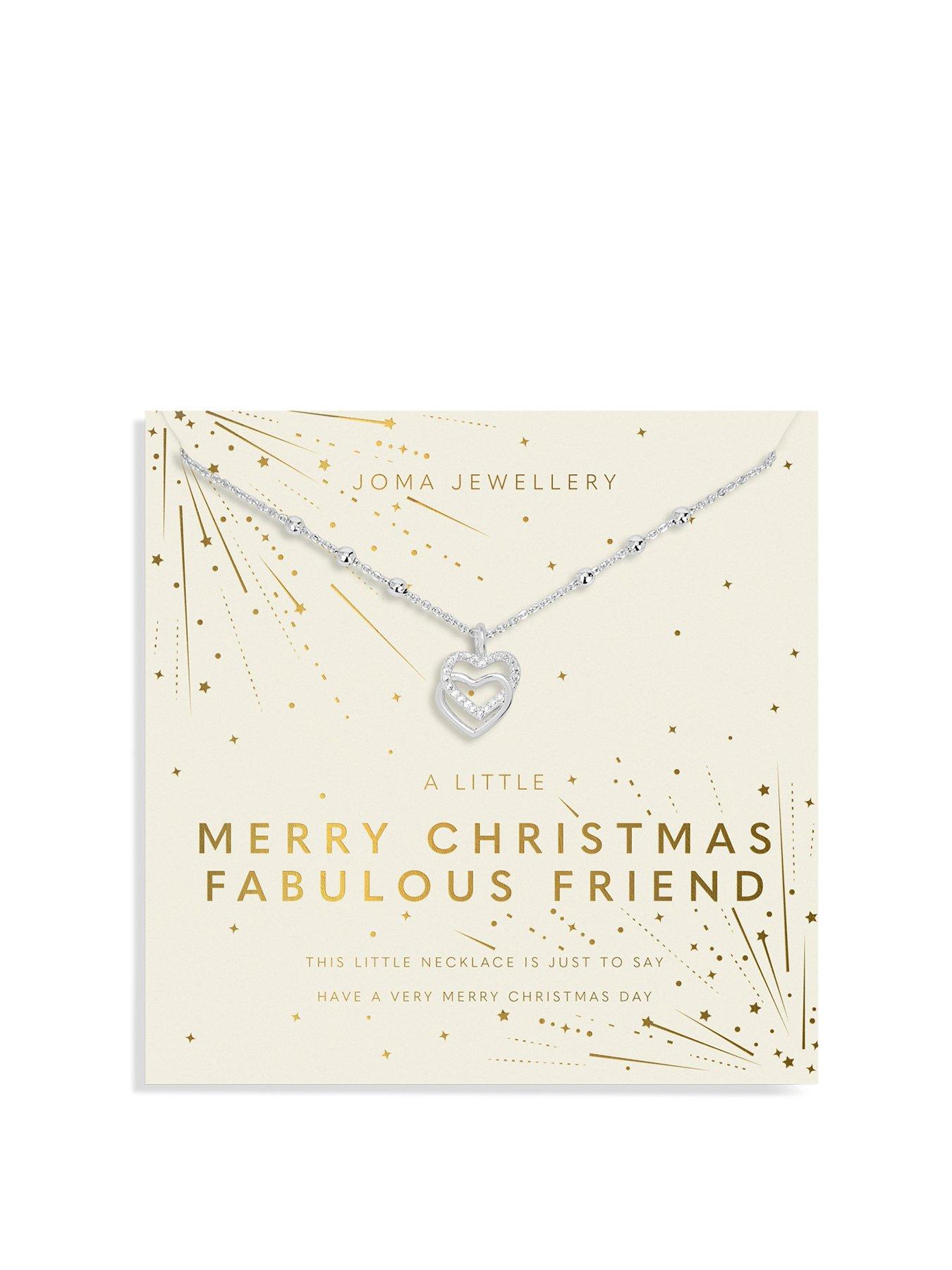 joma-jewellery-christmas-a-little-merry-christmas-fabulous-friend-necklace-in-silver-plating