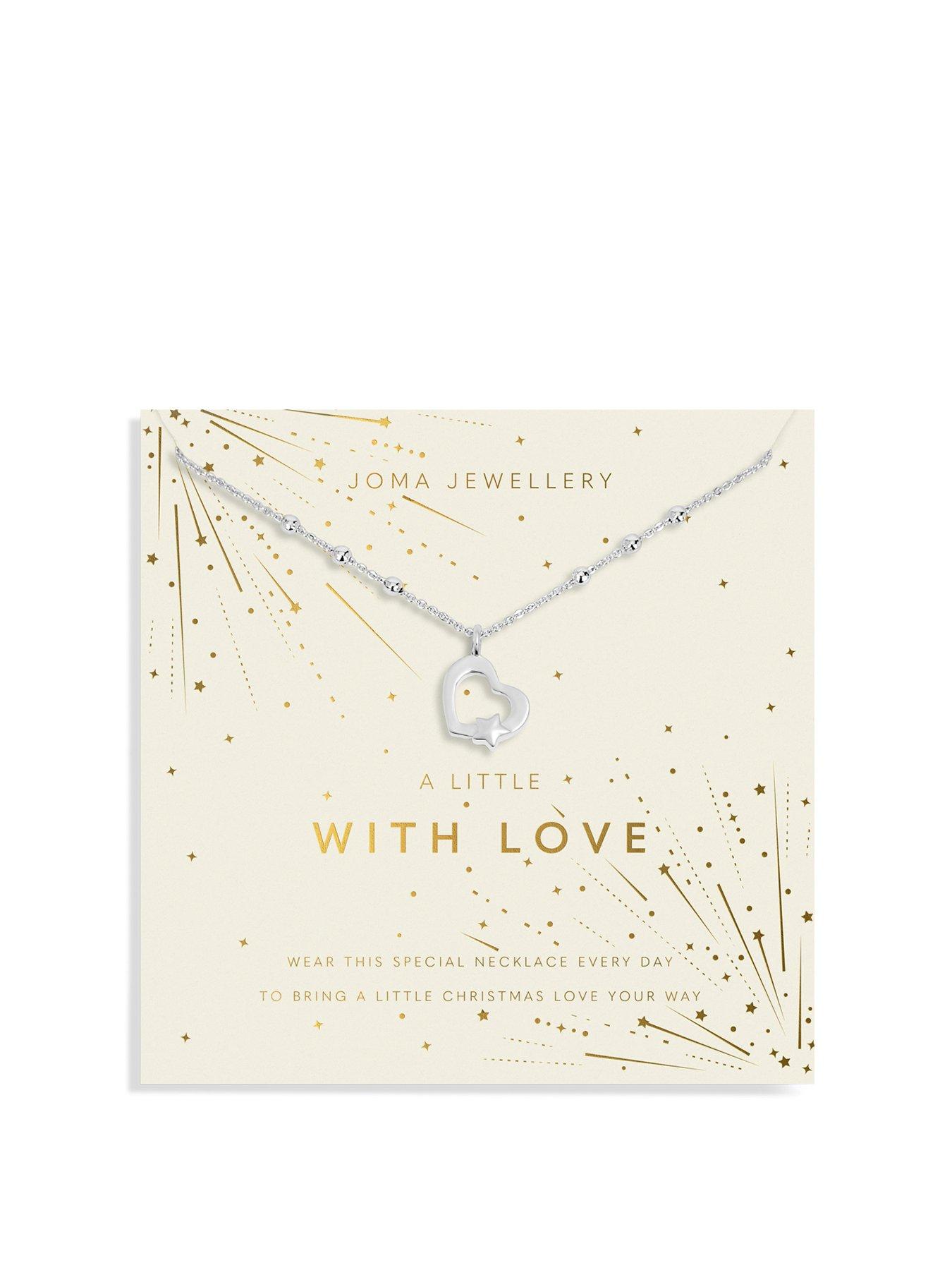 joma-jewellery-christmas-a-little-with-love-necklace-in-silver-platingfront