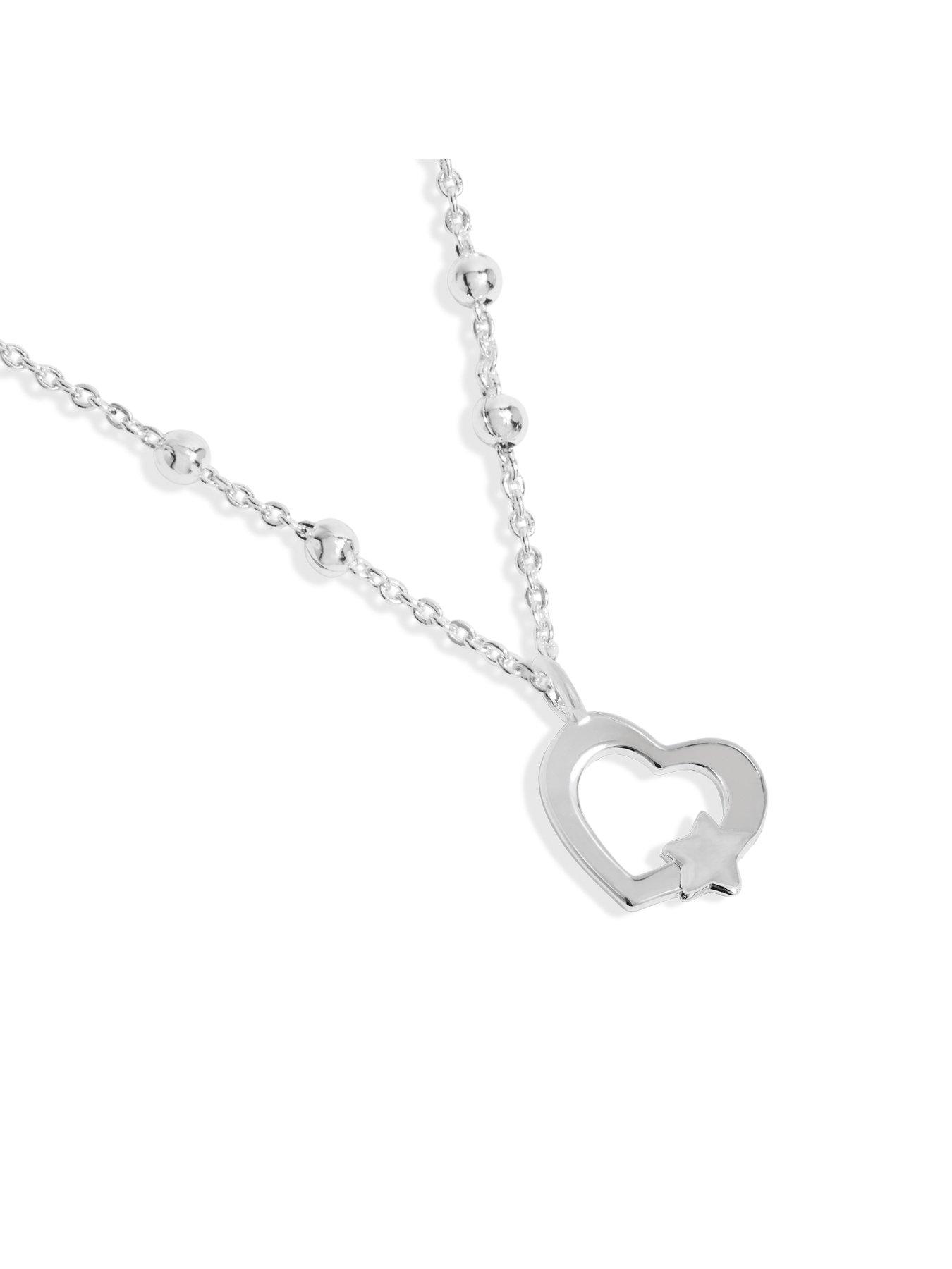 joma-jewellery-christmas-a-little-with-love-necklace-in-silver-platingstillFront