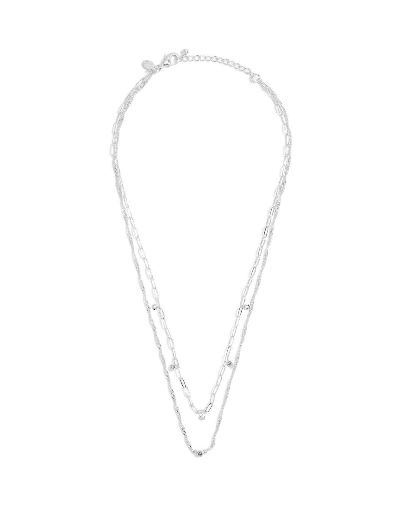 joma-jewellery-stacks-of-style-cubic-zirconia-necklaces-in-silver-platingfront