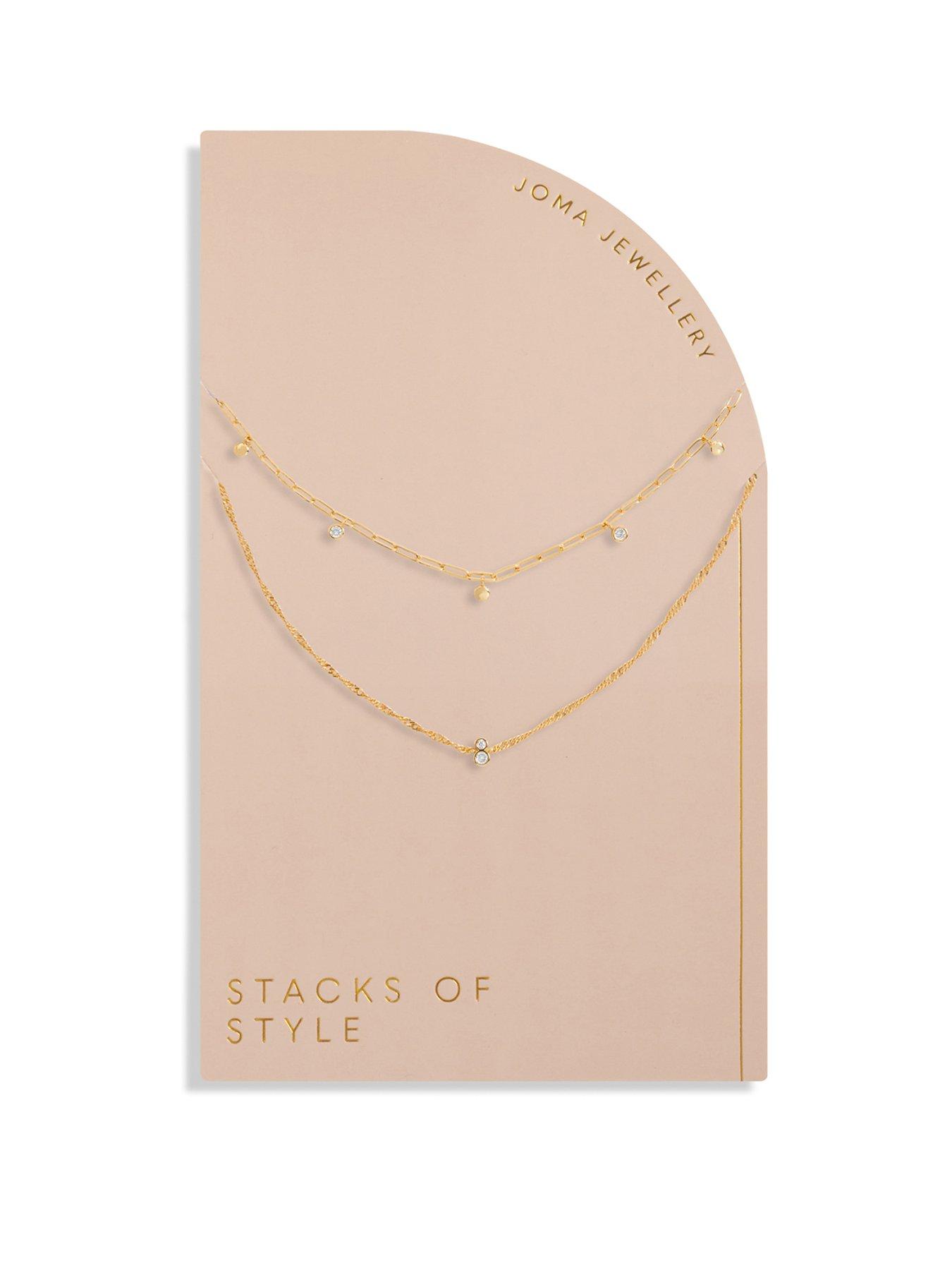 joma-jewellery-stacks-of-style-cubic-zirconia-necklaces-in-gold-platingfront