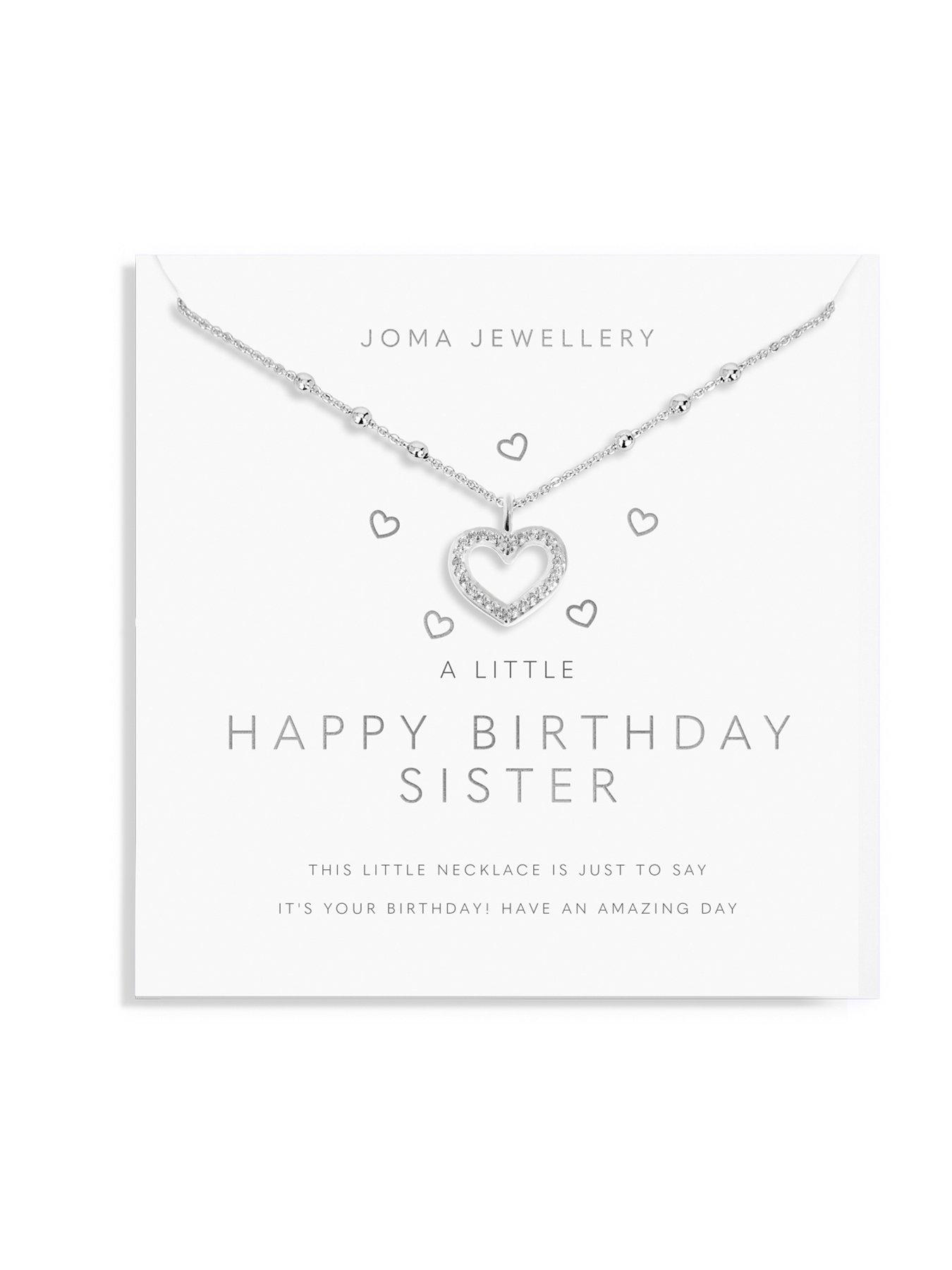 joma-jewellery-a-little-happy-birthday-sister-necklace-in-silver-platingback