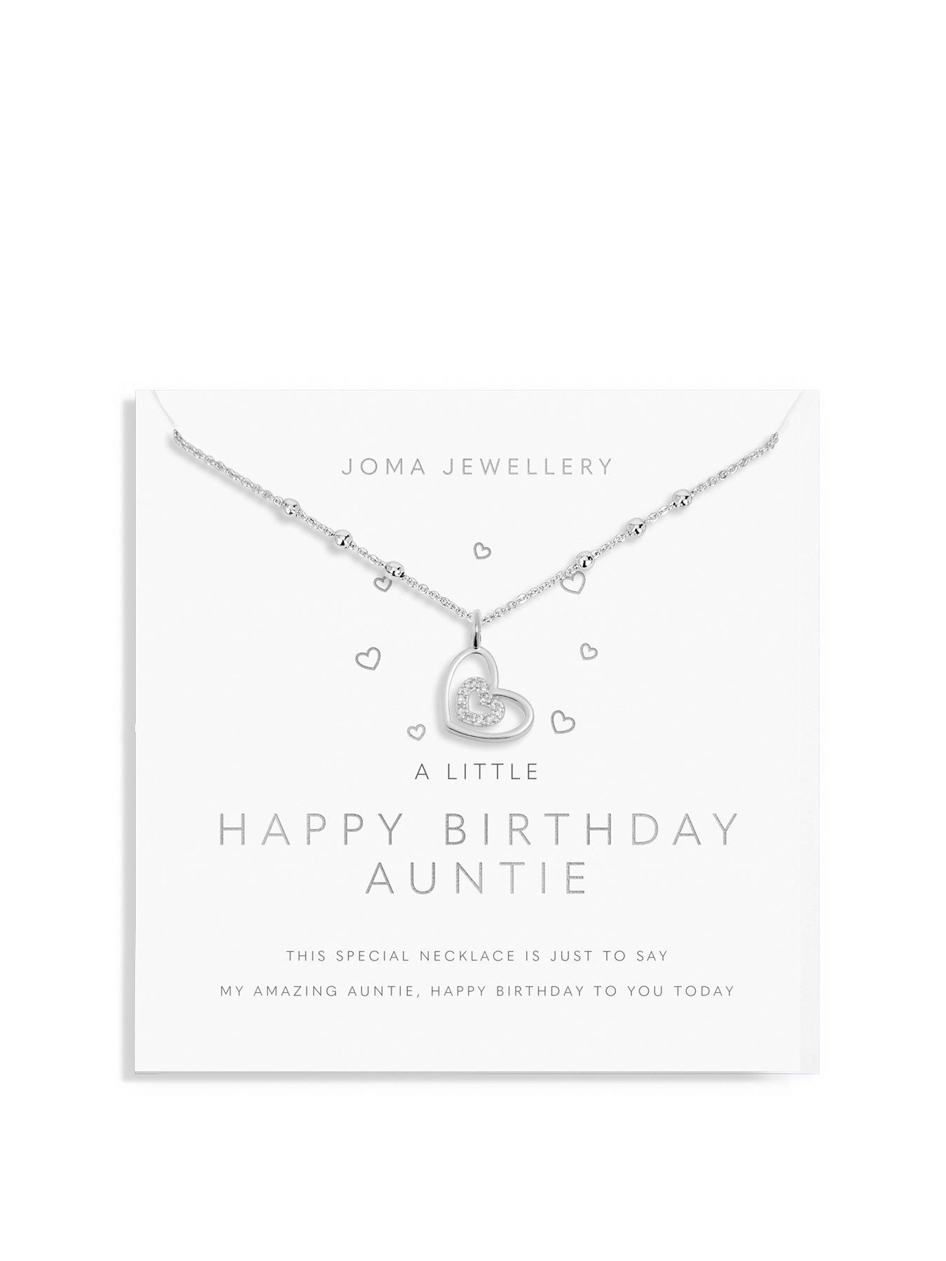 joma-jewellery-a-little-happy-birthday-auntie-necklace-in-silver-plating