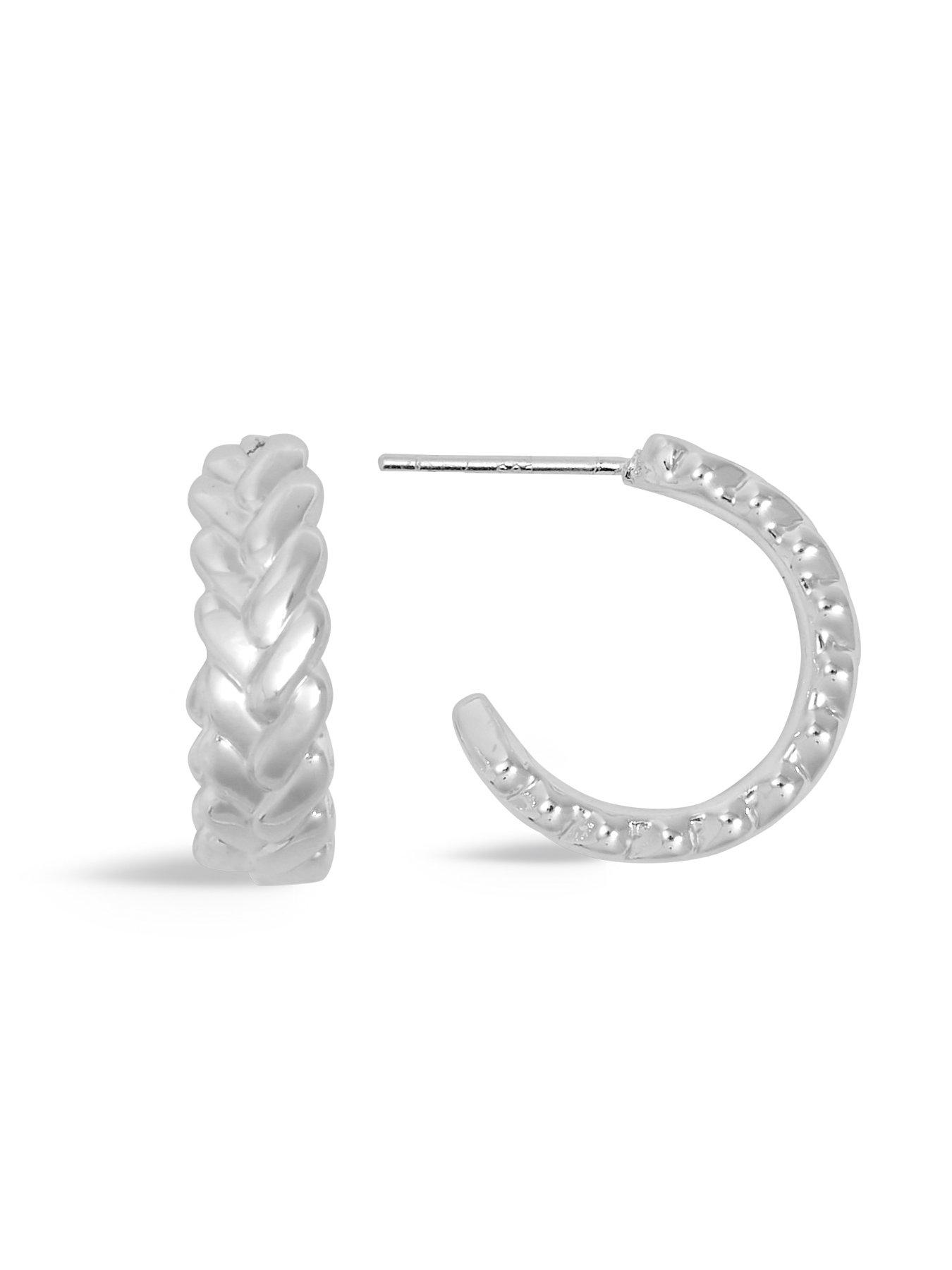 joma-jewellery-soul-shine-plaited-hoop-earrings-in-silver-platingback