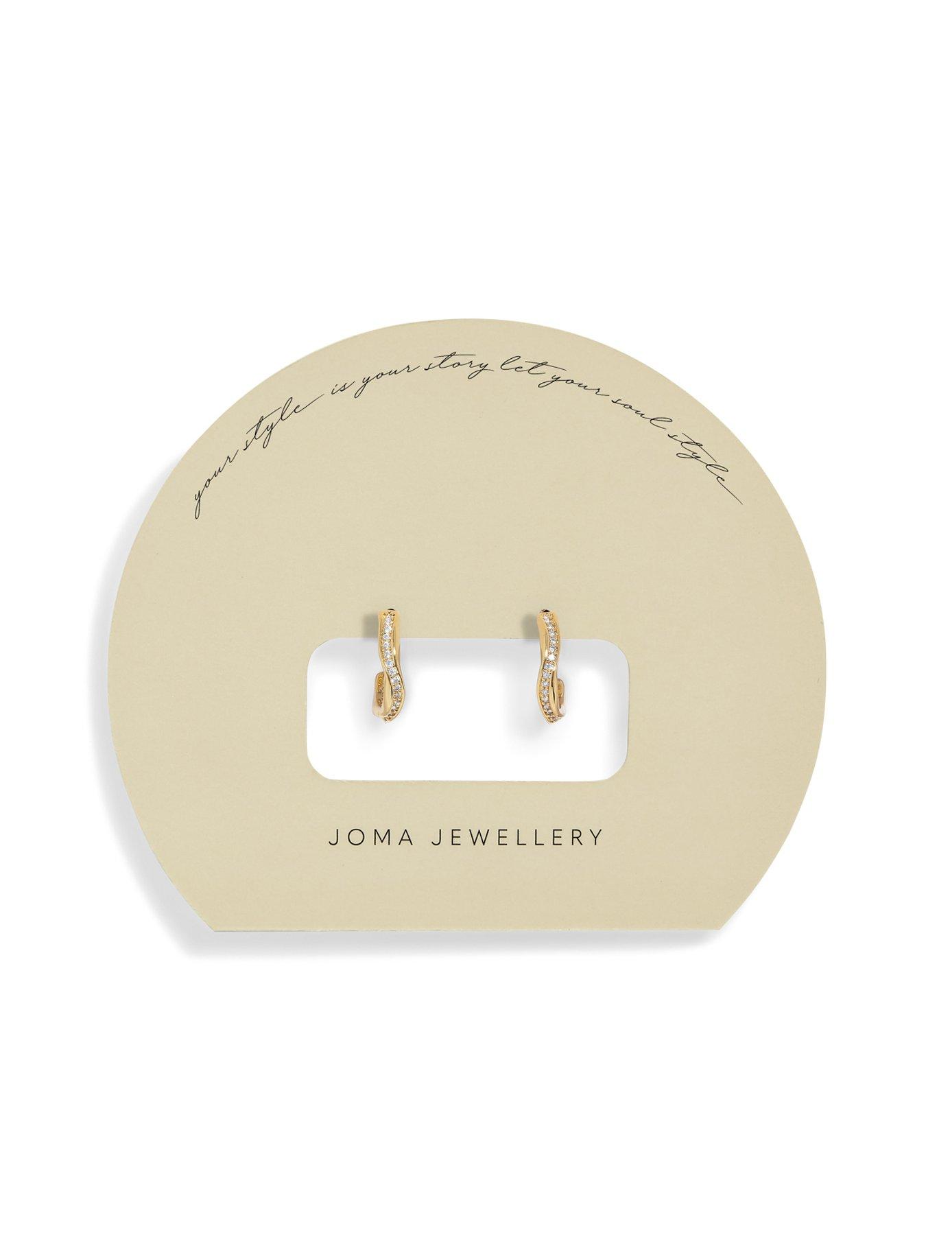 joma-jewellery-soul-shine-paveacute-wave-hoop-earrings-in-gold-platingoutfit