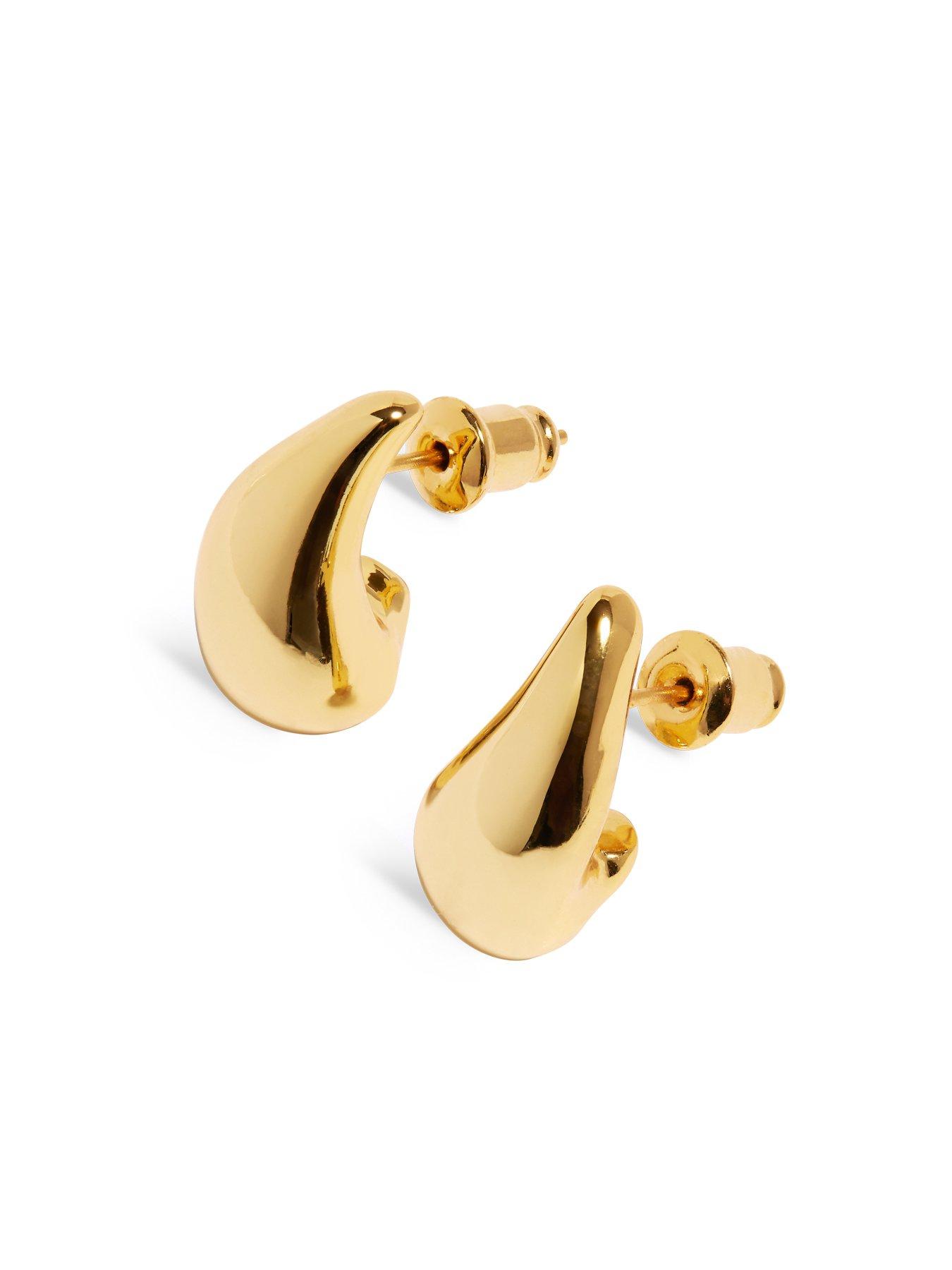 joma-jewellery-soul-shine-droplet-earrings-in-gold-platingstillFront