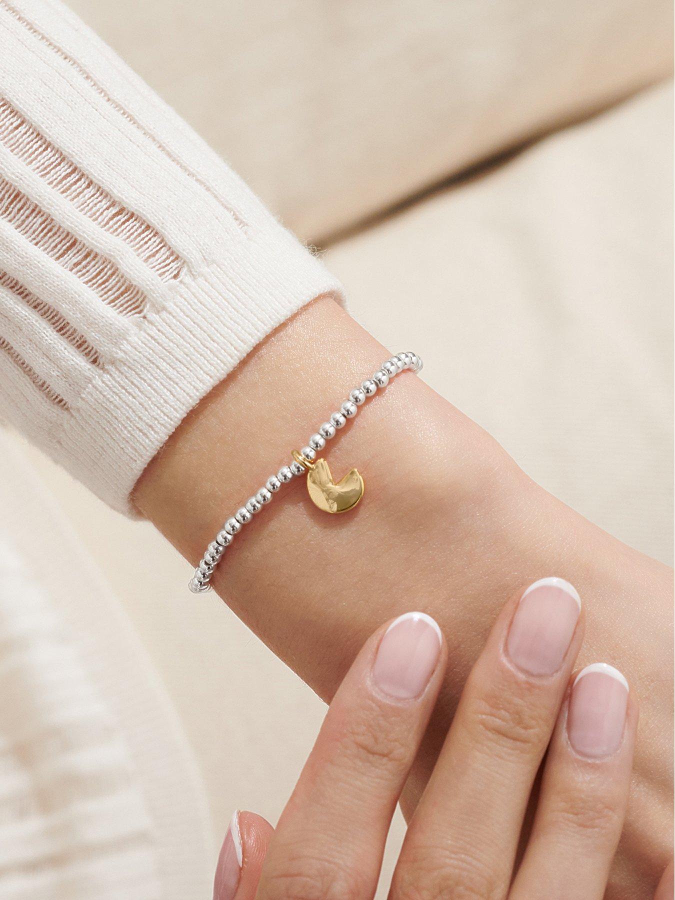 joma-jewellery-a-little-good-fortune-bracelet-in-in-silver-and-gold-platingstillFront