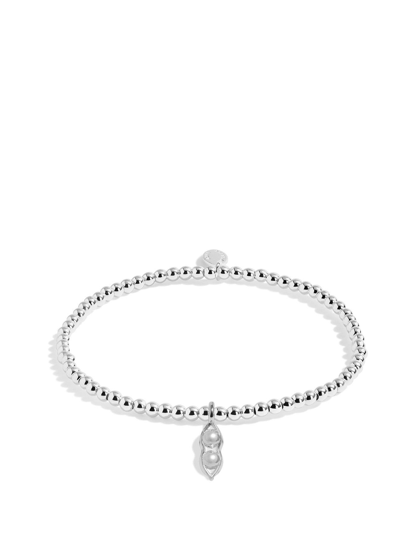 joma-jewellery-a-little-two-peas-in-a-pod-bracelet-in-silver-platingfront