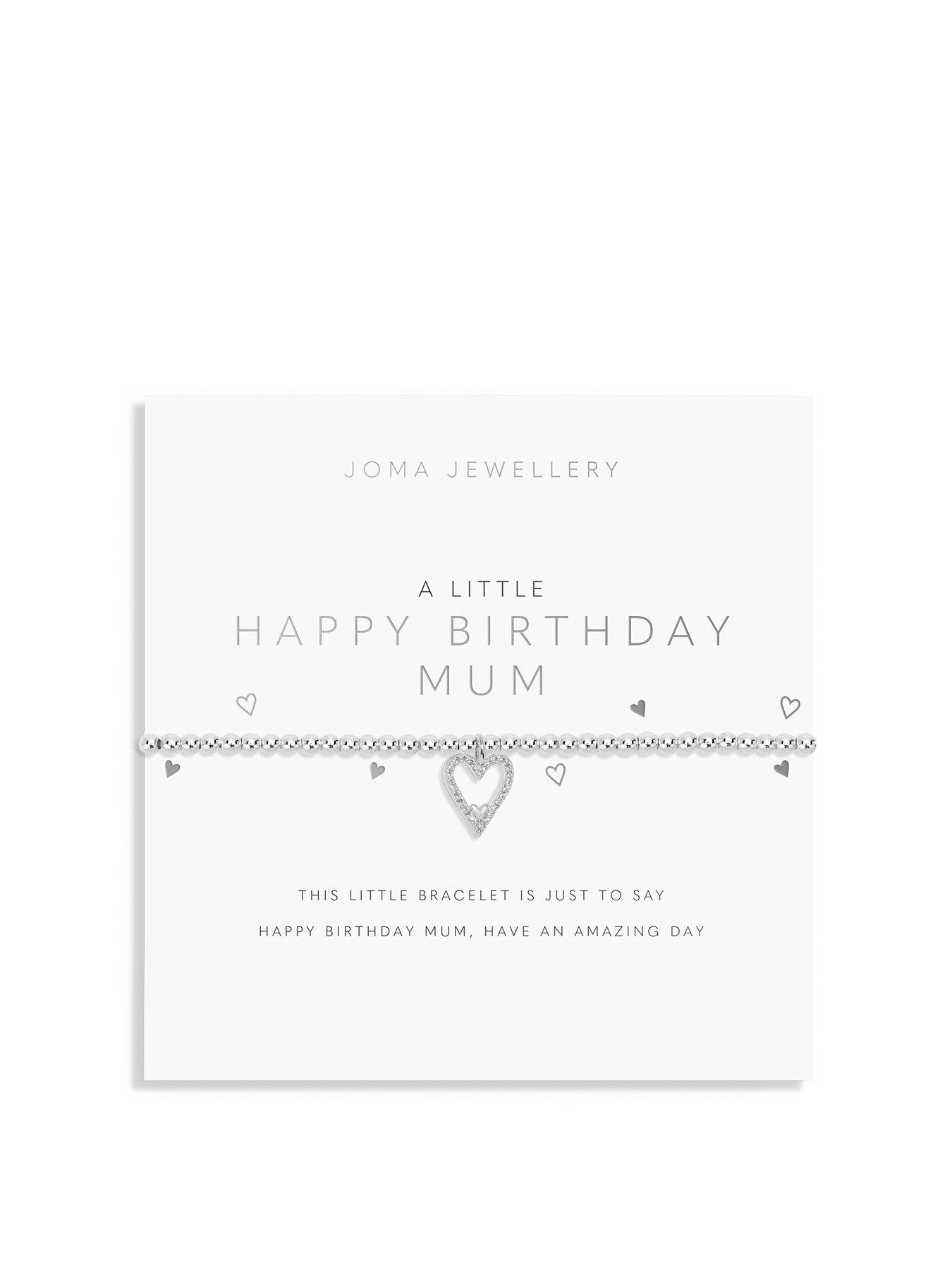 joma-jewellery-a-little-happy-birthday-mum-bracelet-in-silver-plating