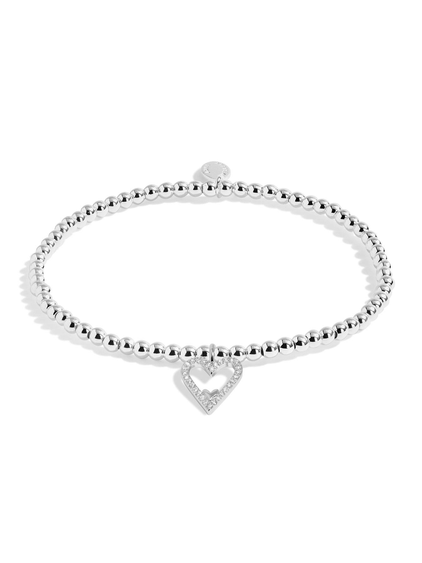 joma-jewellery-a-little-happy-birthday-mum-bracelet-in-silver-platingstillFront