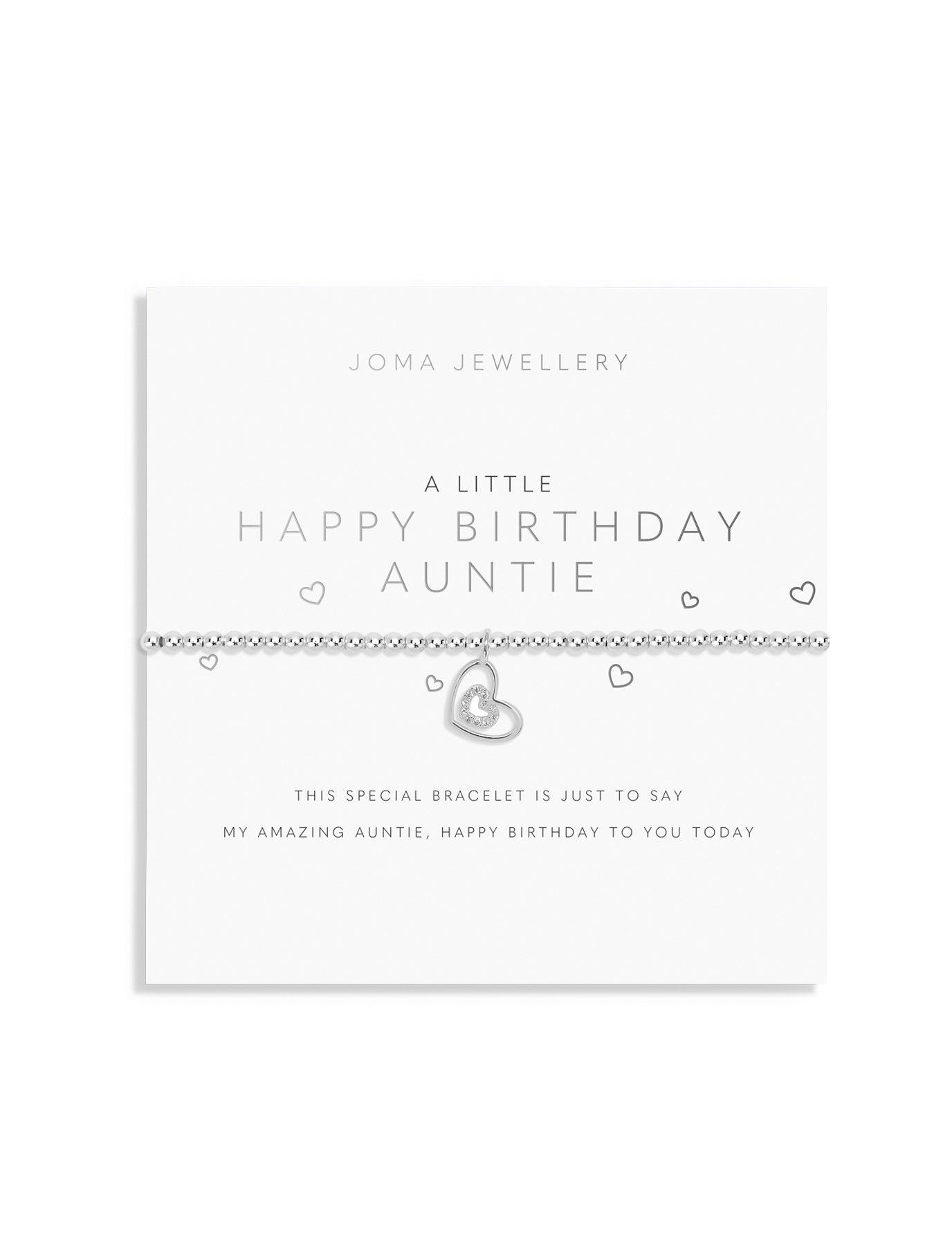 joma-jewellery-a-little-happy-birthday-auntie-bracelet-in-silver-platingoutfit