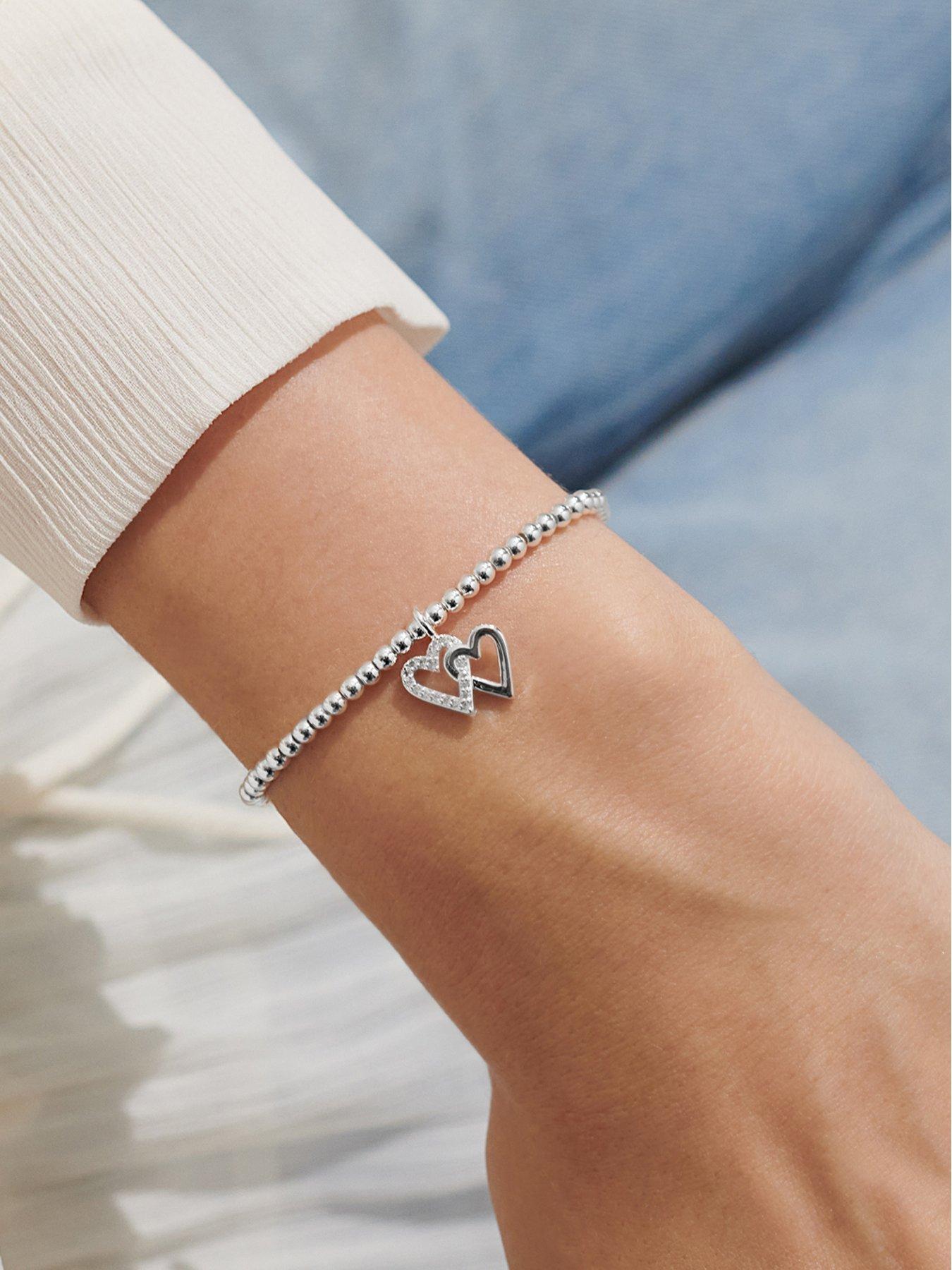 joma-jewellery-a-little-happy-birthday-friend-bracelet-in-silver-platingstillFront