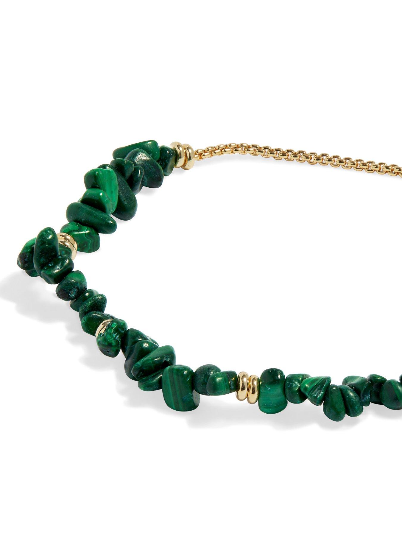 joma-jewellery-manifestones-malachite-bracelet-in-gold-platingstillFront