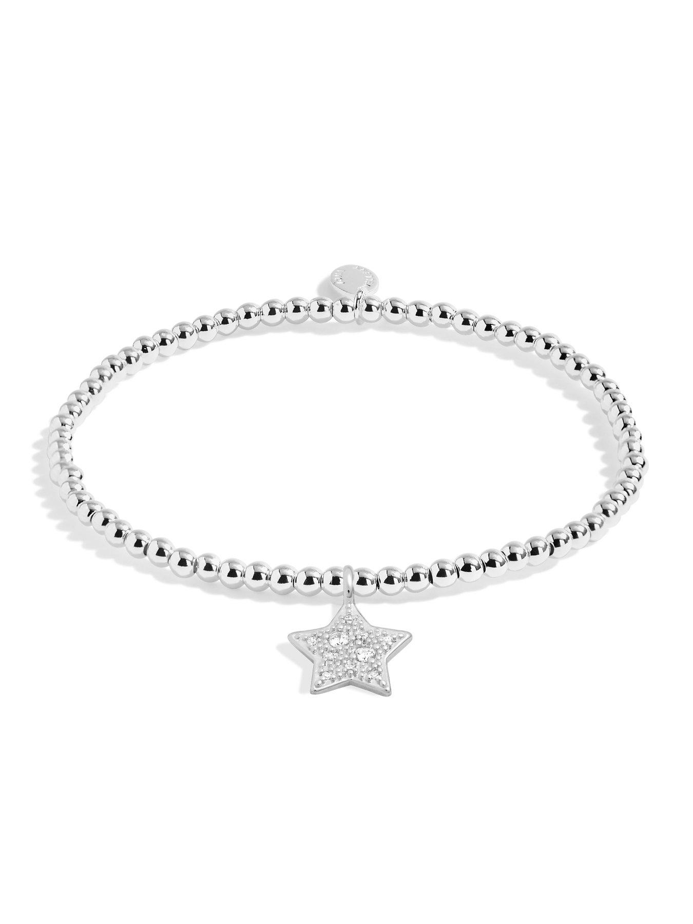 joma-jewellery-childrens-christmas-cracker-christmas-wishes-bracelet-in-silver-platingstillFront