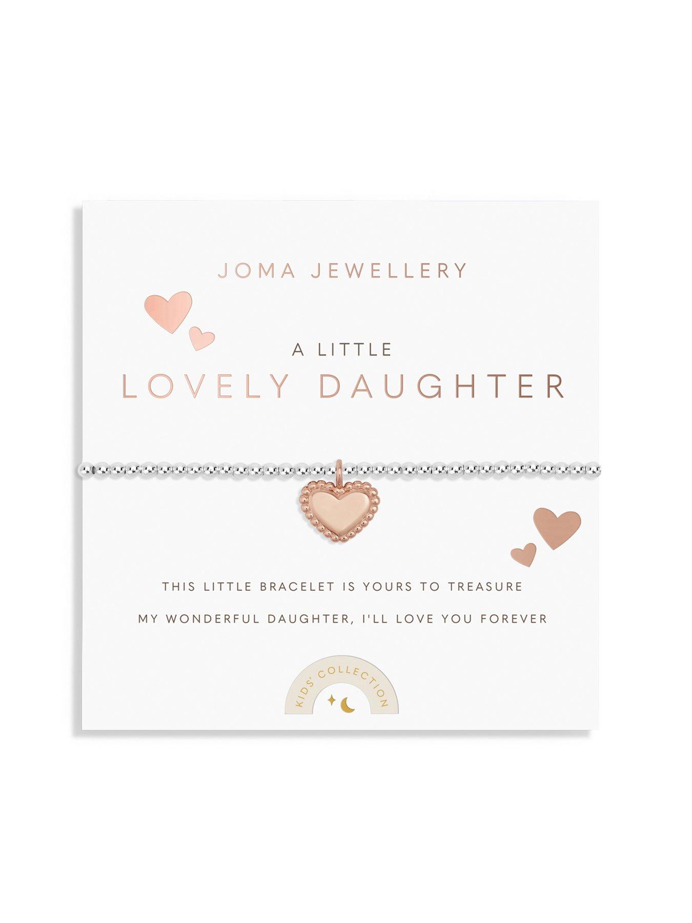 joma-jewellery-childrens-a-little-lovely-daughter-bracelet-in-silver-and-rose-gold-platingstillFront