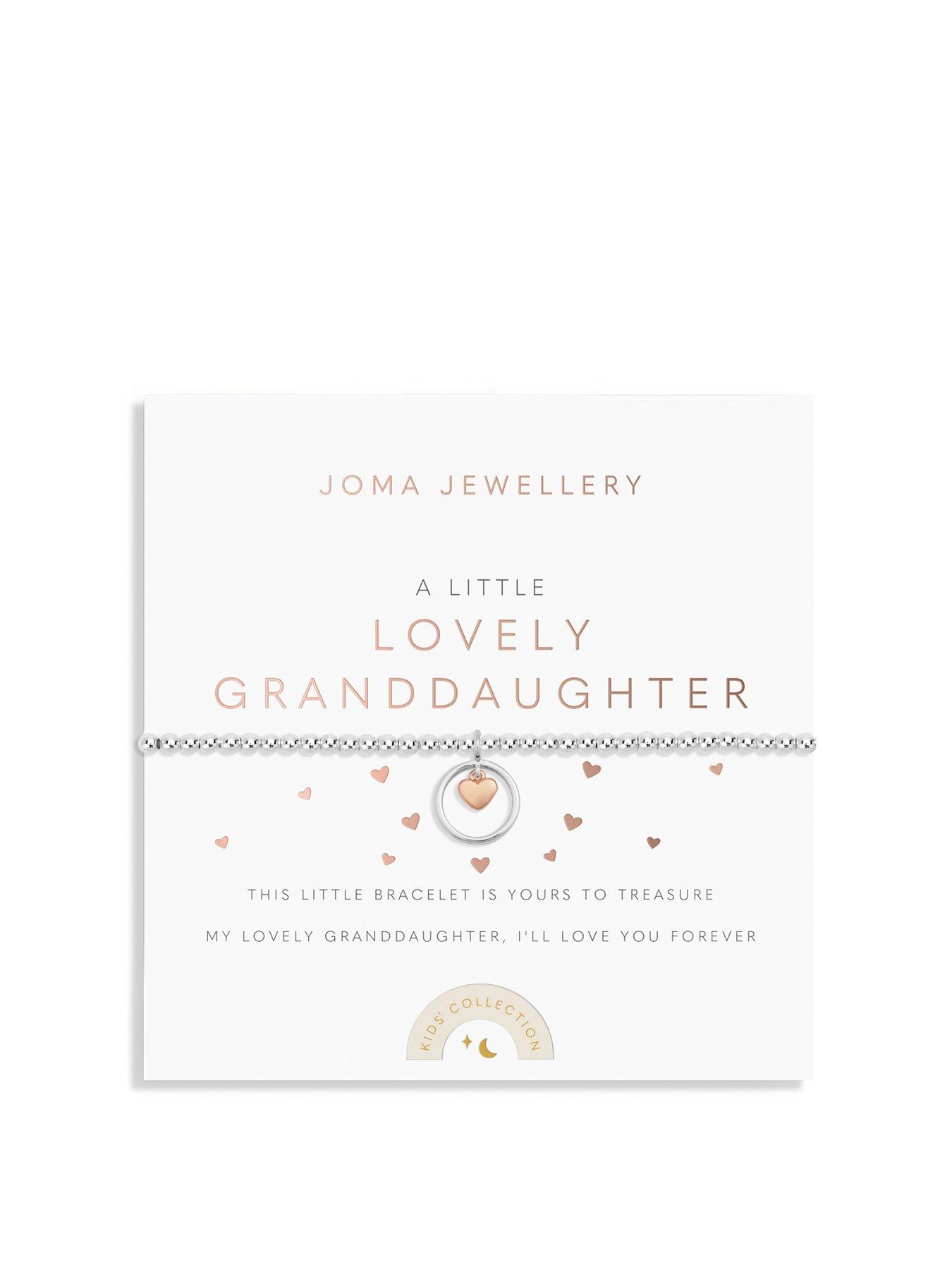 joma-jewellery-childrens-a-little-lovely-granddaughter-bracelet-in-silver-and-rose-gold-plating