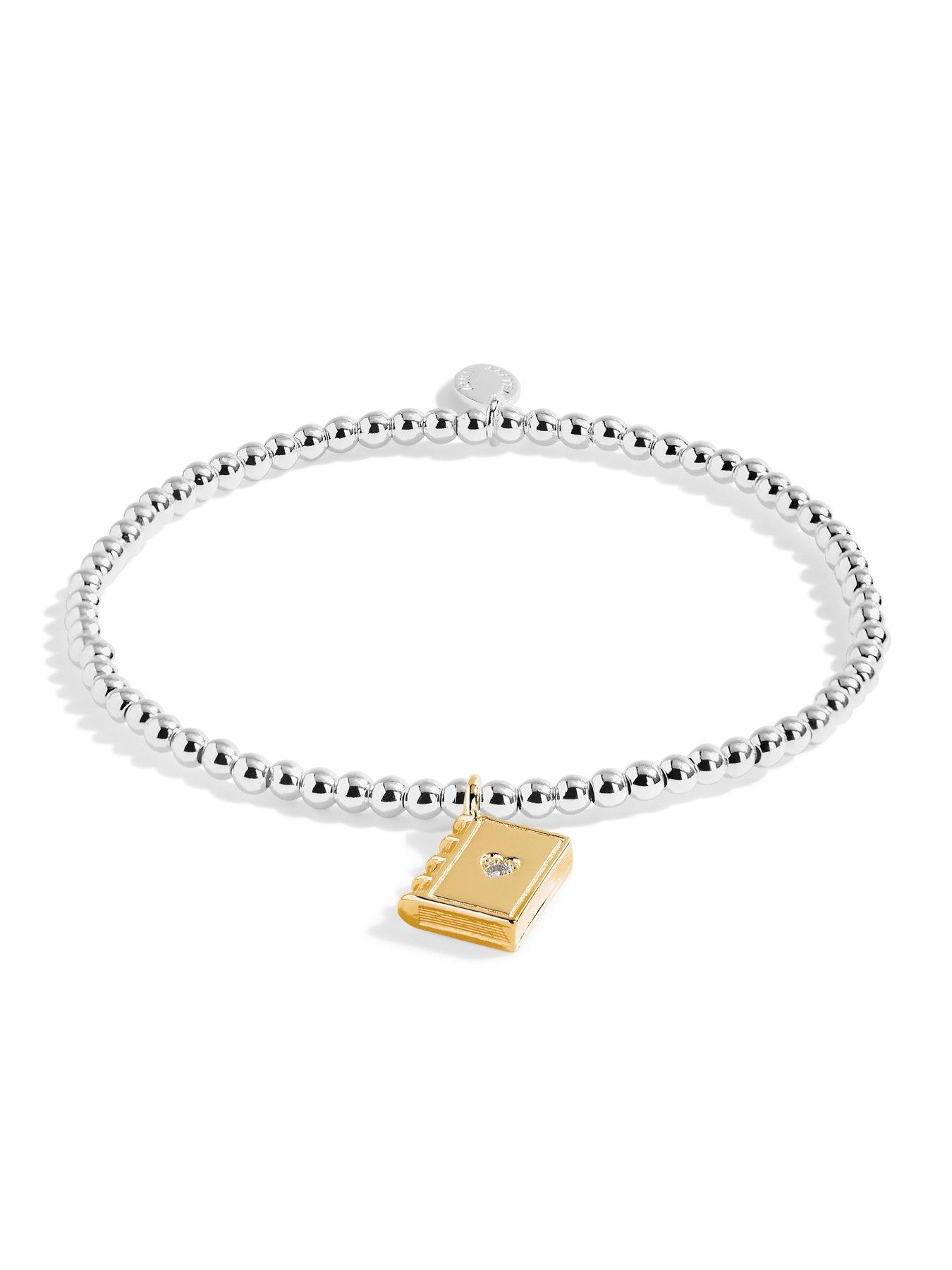 joma-jewellery-childrens-a-little-off-to-school-bracelet-in-silver-and-gold-platingstillFront