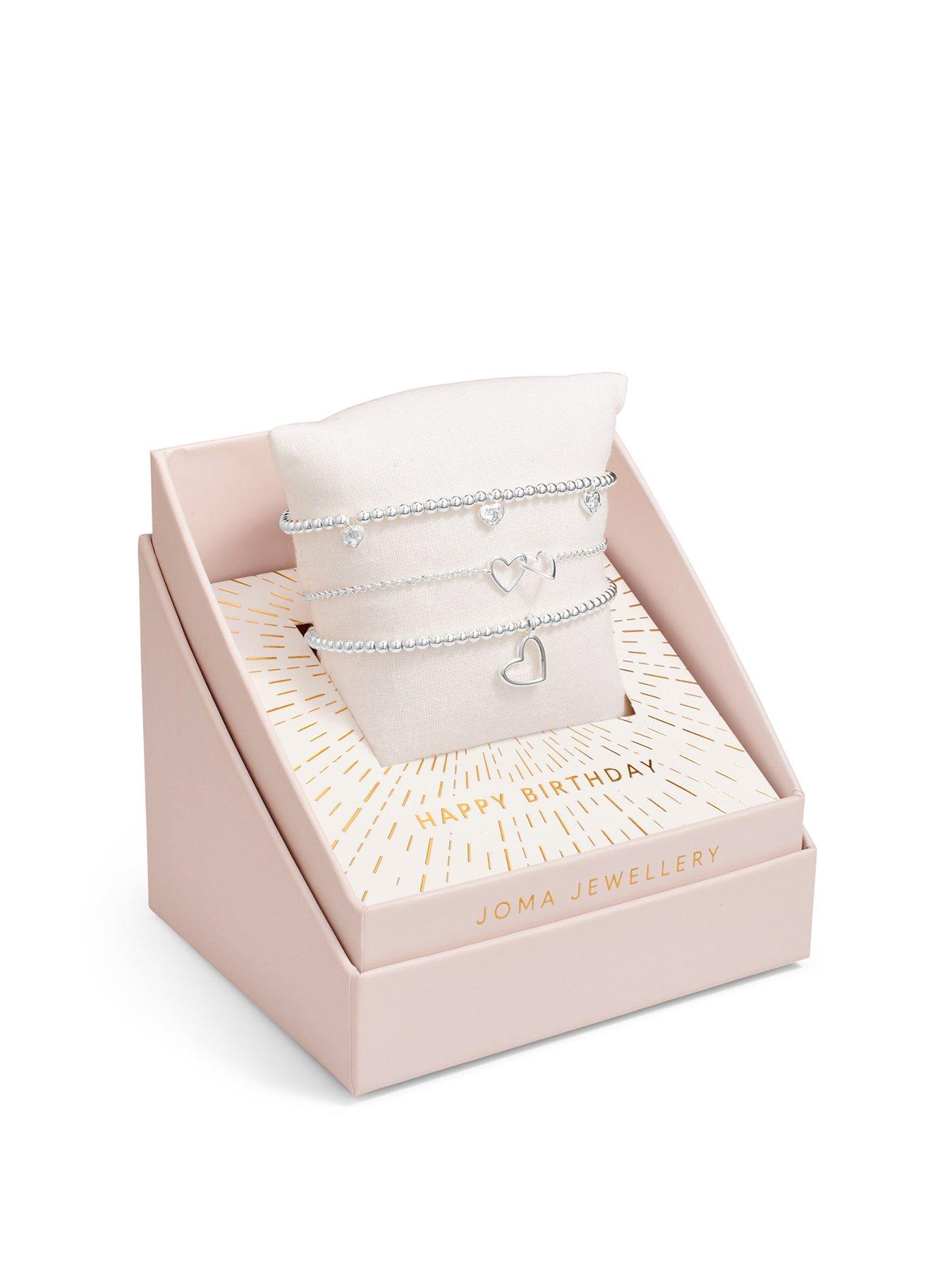 Joma jewellery occasion gift box new arrivals