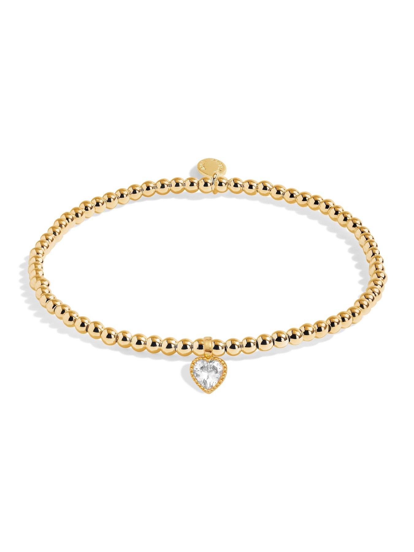 joma-jewellery-a-little-happy-50th-birthday-bracelet-in-gold-platingstillFront