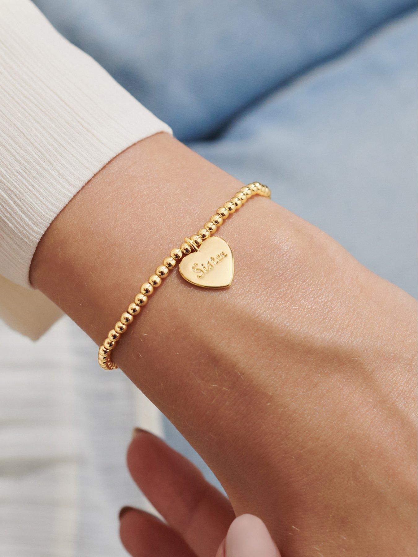 joma-jewellery-a-little-super-sister-bracelet-in-gold-platingstillFront