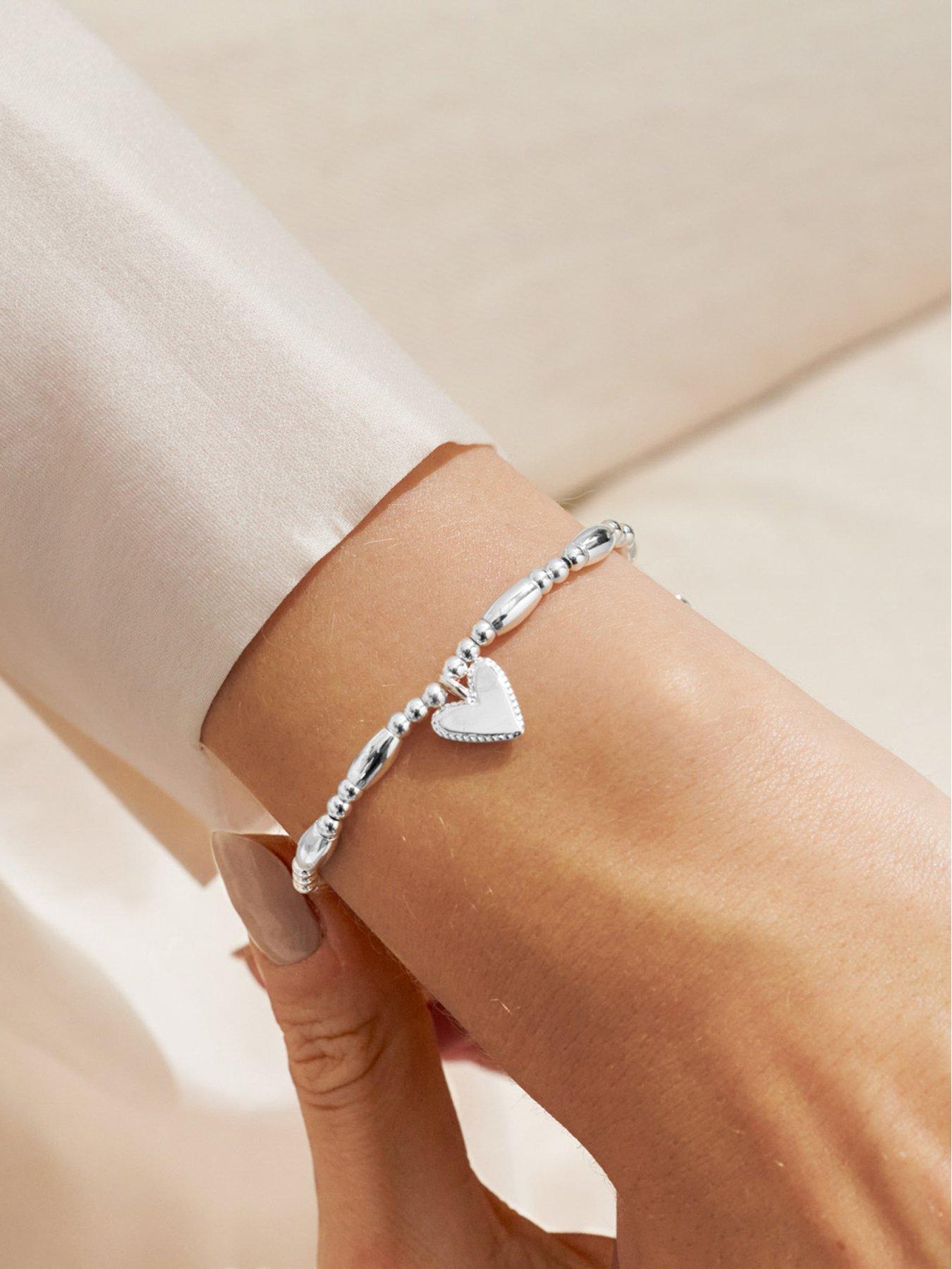 joma-jewellery-lifes-a-charm-love-bracelet-in-silver-platingstillFront