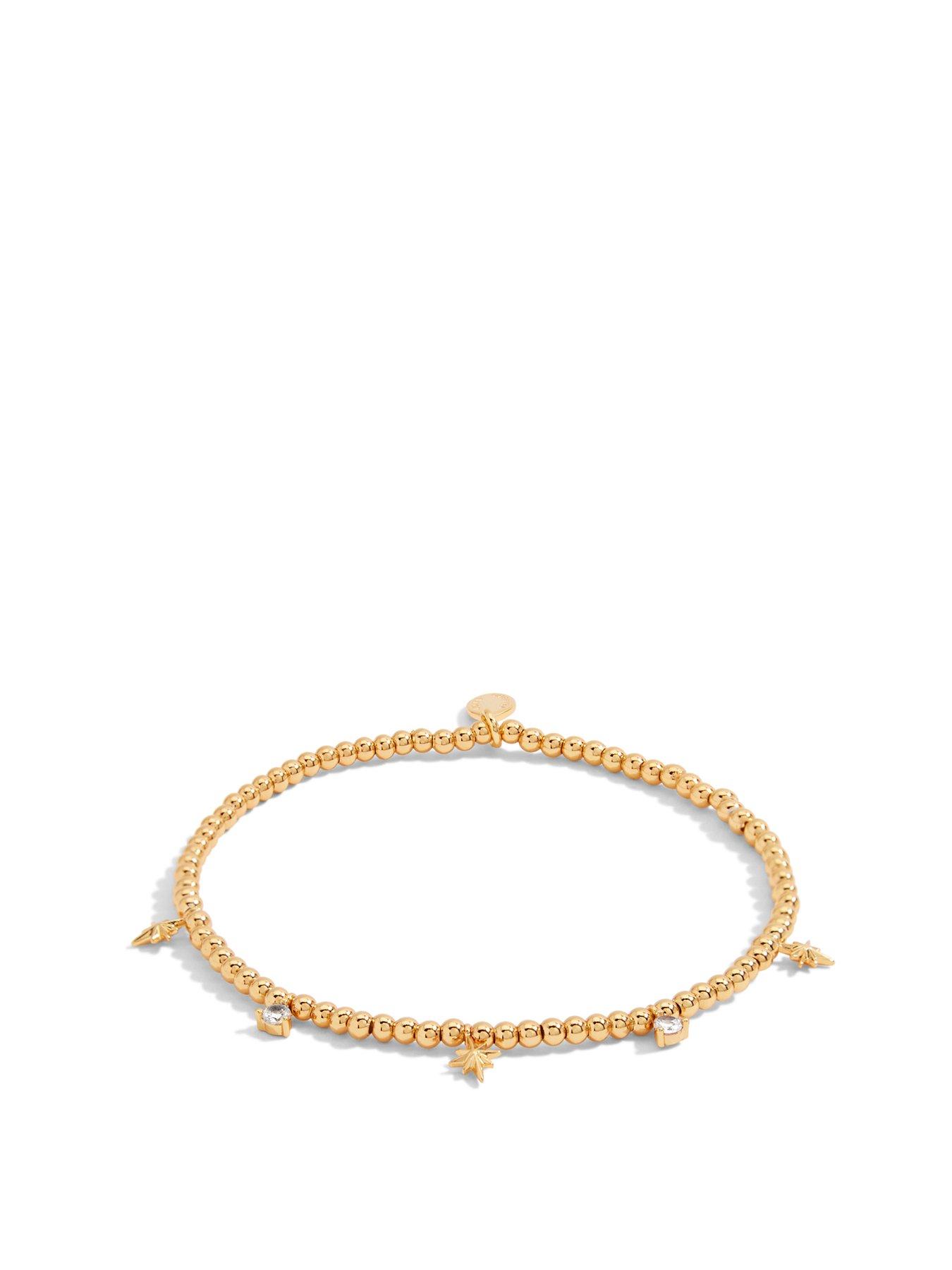 joma-jewellery-stacks-of-style-star-bracelets-in-gold-plating