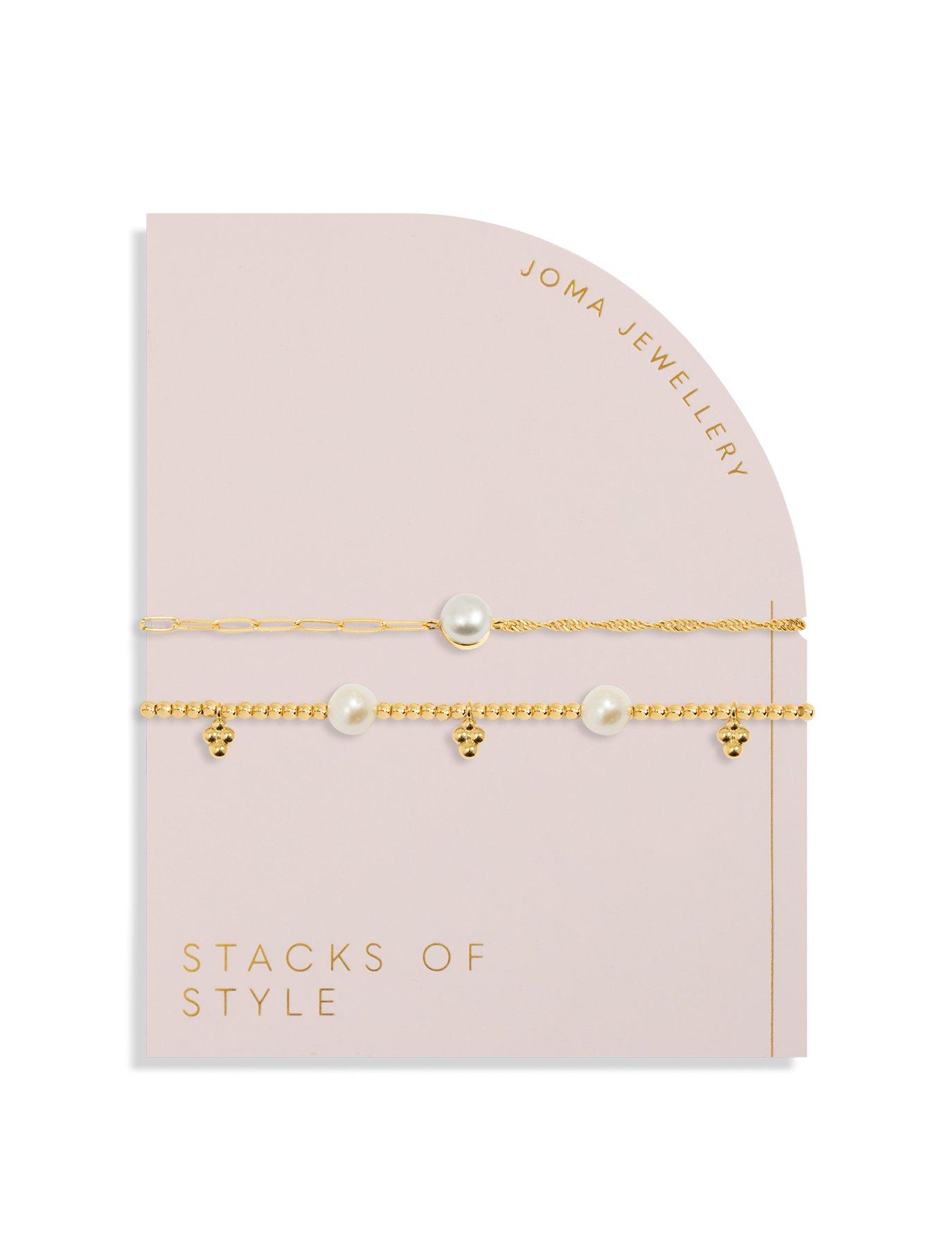 joma-jewellery-stacks-of-style-set-of-2-bracelets-in-white-pearl-and-gold-plating