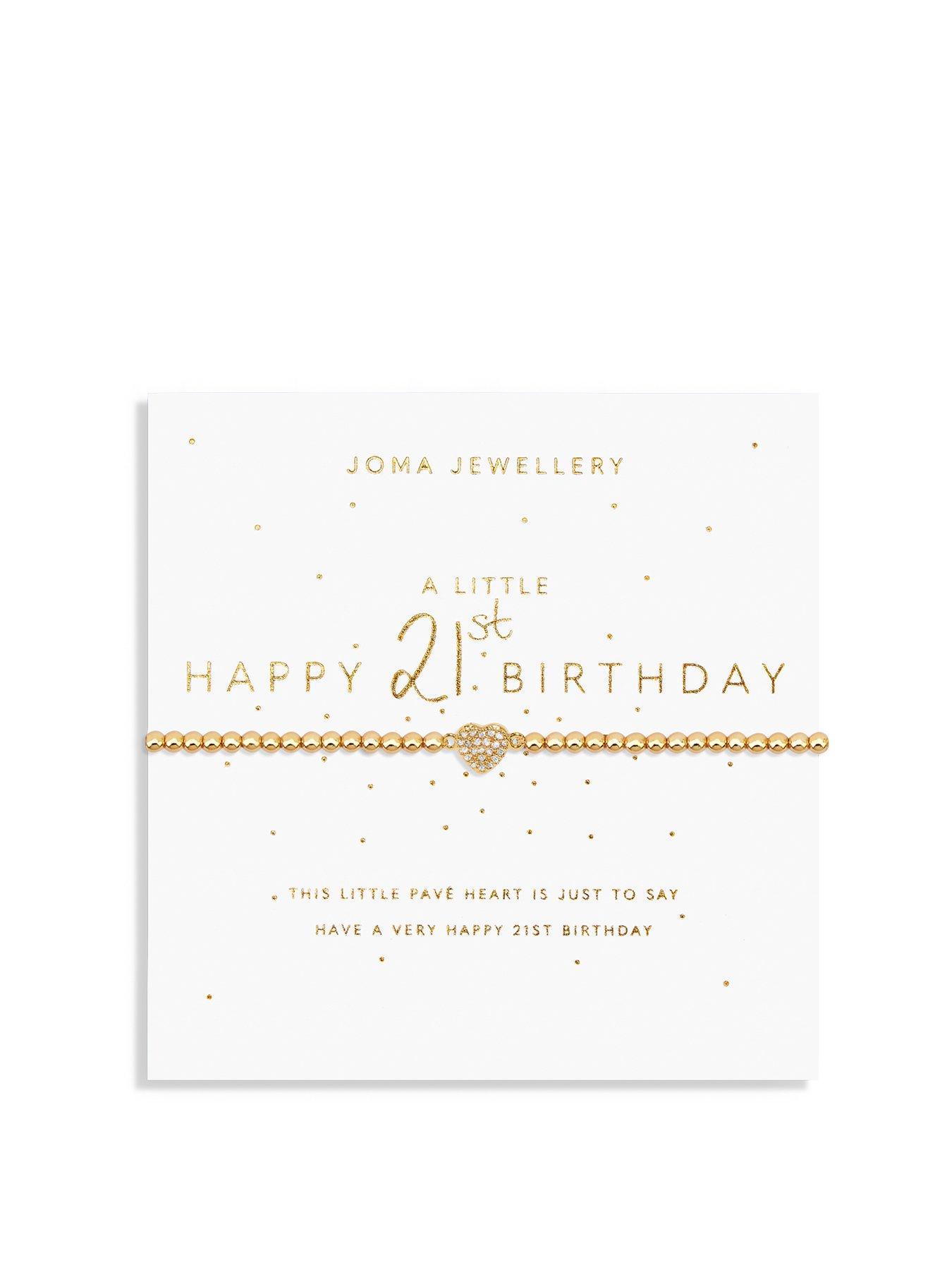 joma-jewellery-a-little-happy-21st-bracelet-in-gold-plating