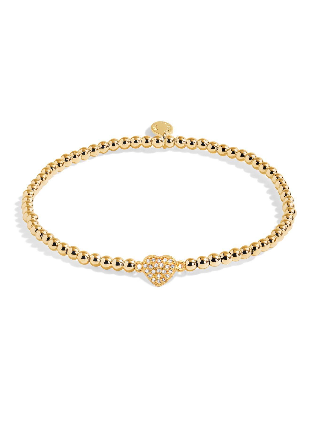 joma-jewellery-a-little-happy-21st-bracelet-in-gold-platingstillFront