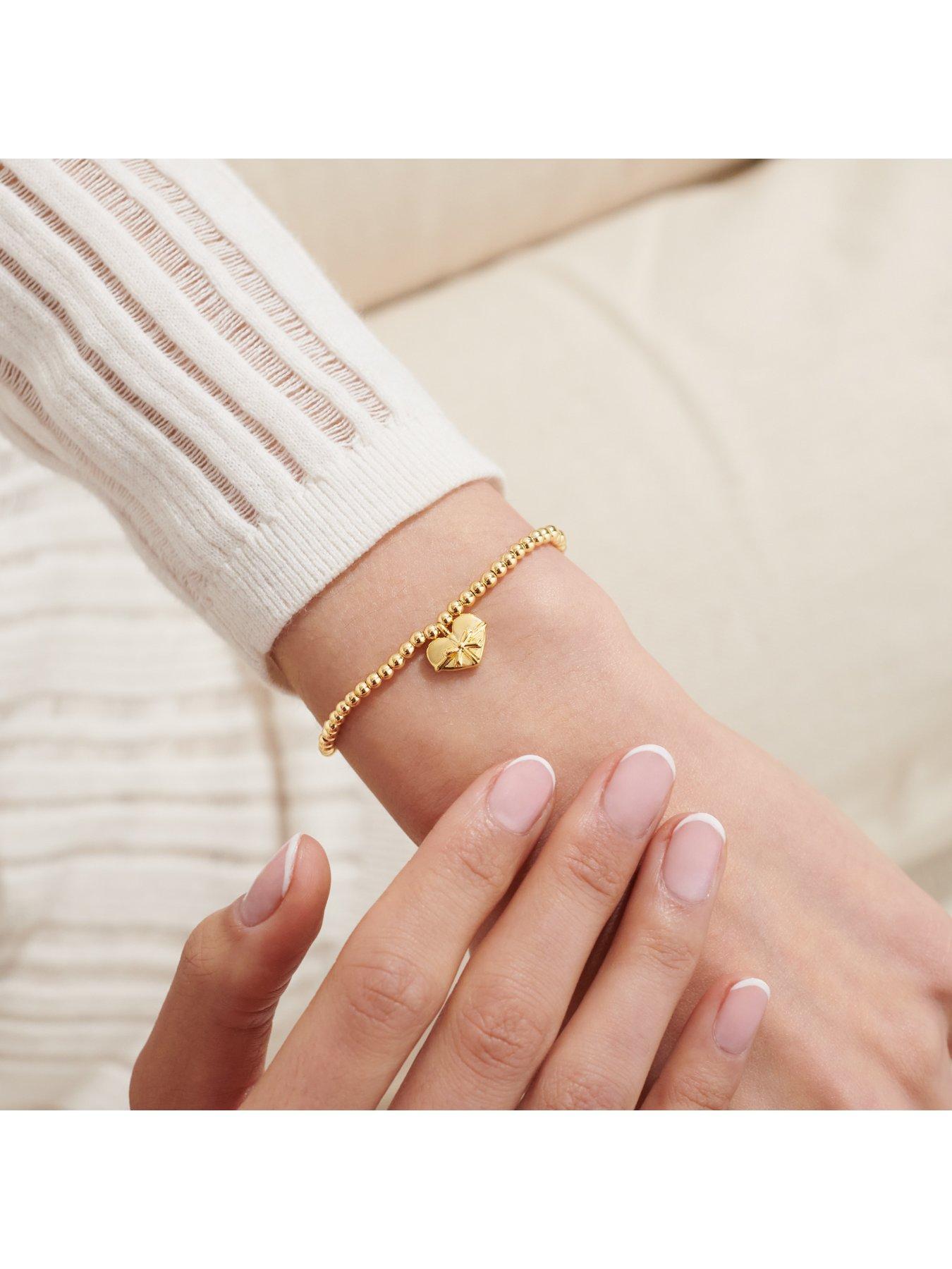 joma-jewellery-a-little-happy-30th-birthday-bracelet-in-gold-platingoutfit