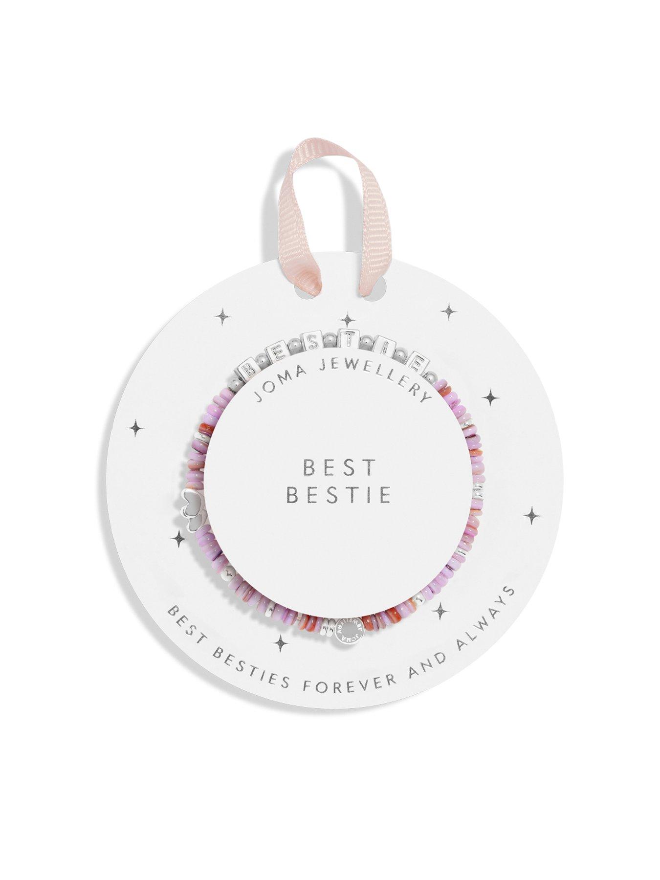 joma-jewellery-childrens-happy-little-moments-best-bestie-bracelet-in-silver-platingstillFront