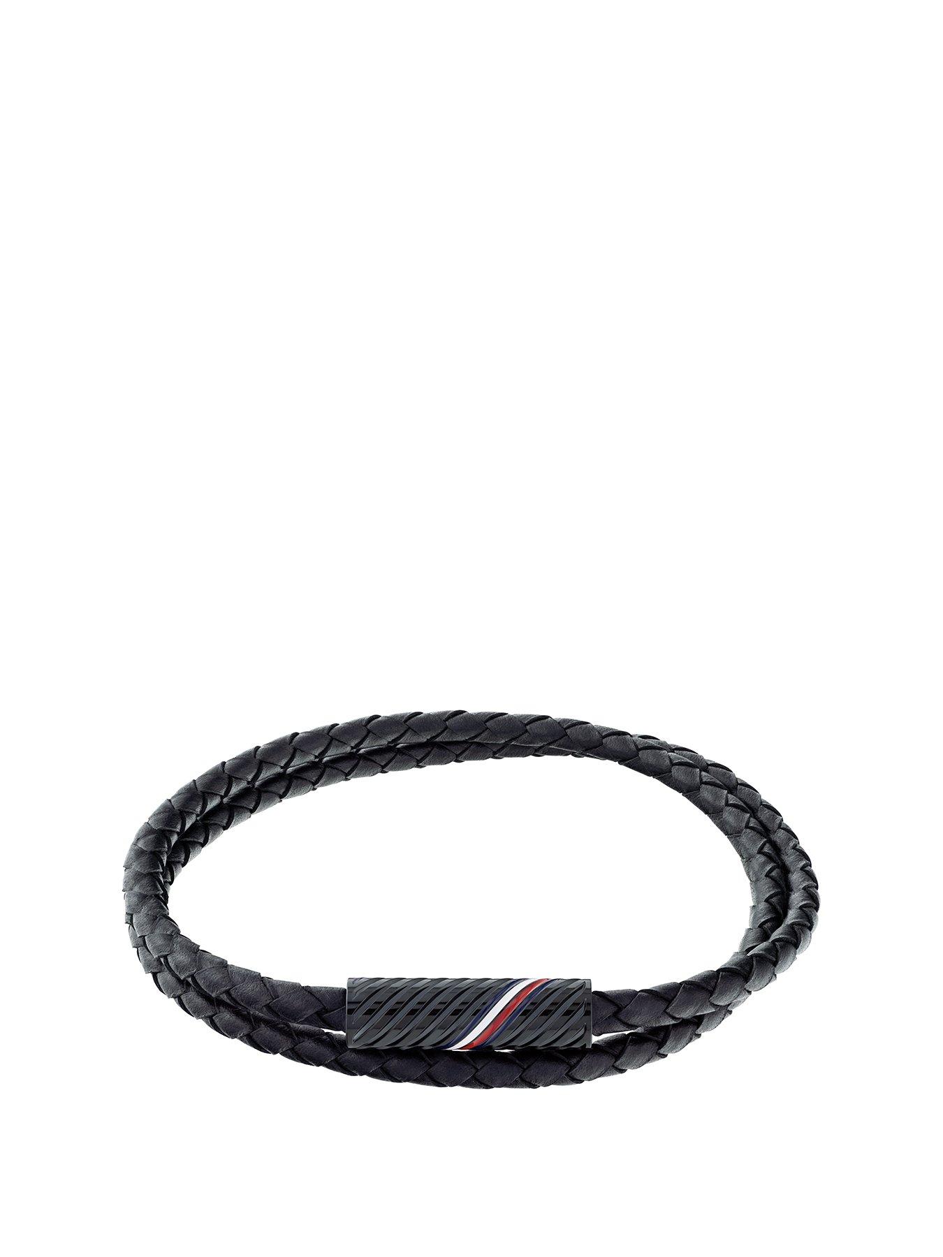 tommy-hilfiger-mens-double-wrap-braided-bracelet