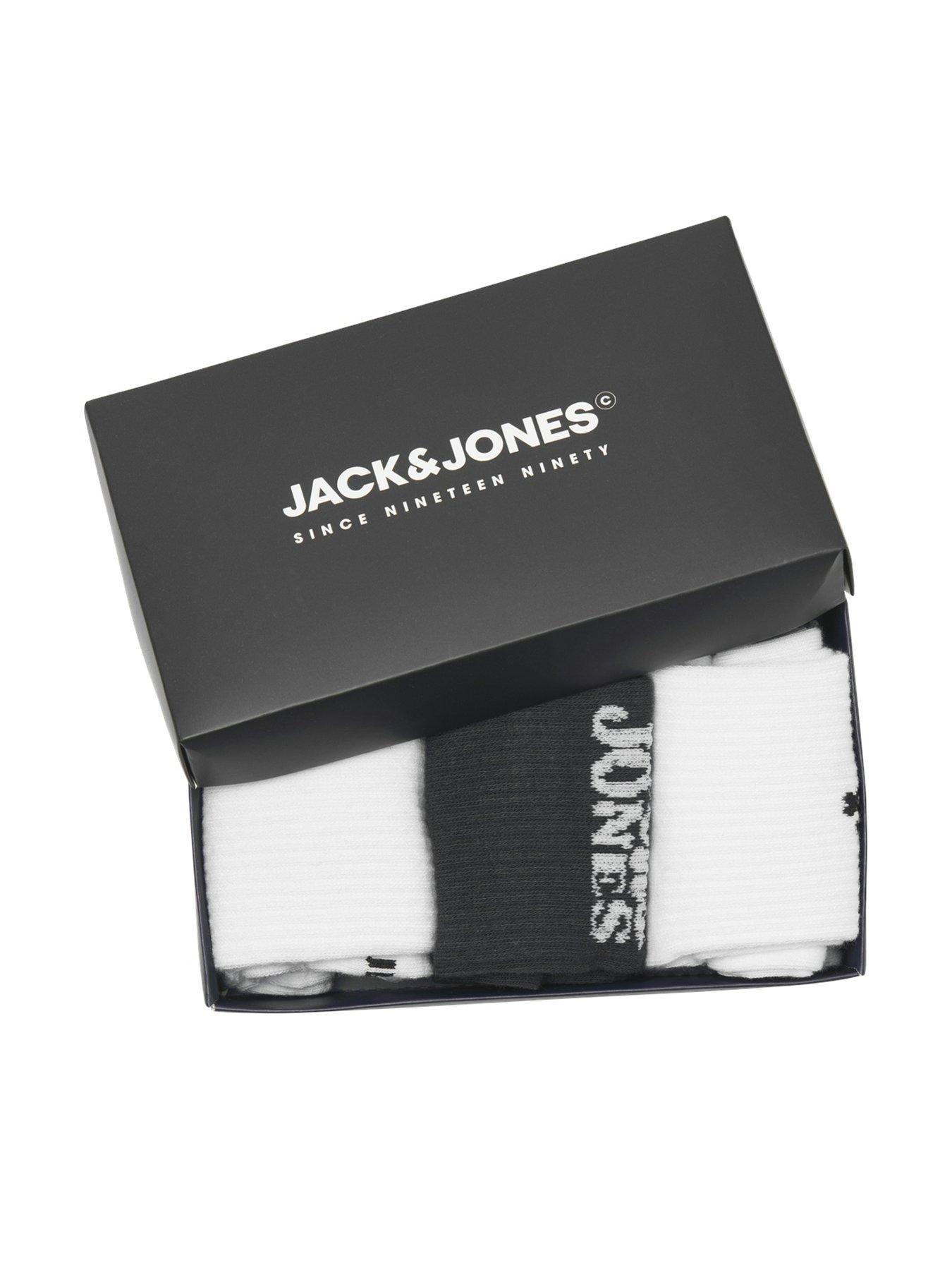 jack-jones-junior-boys-milas-3-pack-tennis-socks-giftbox-white