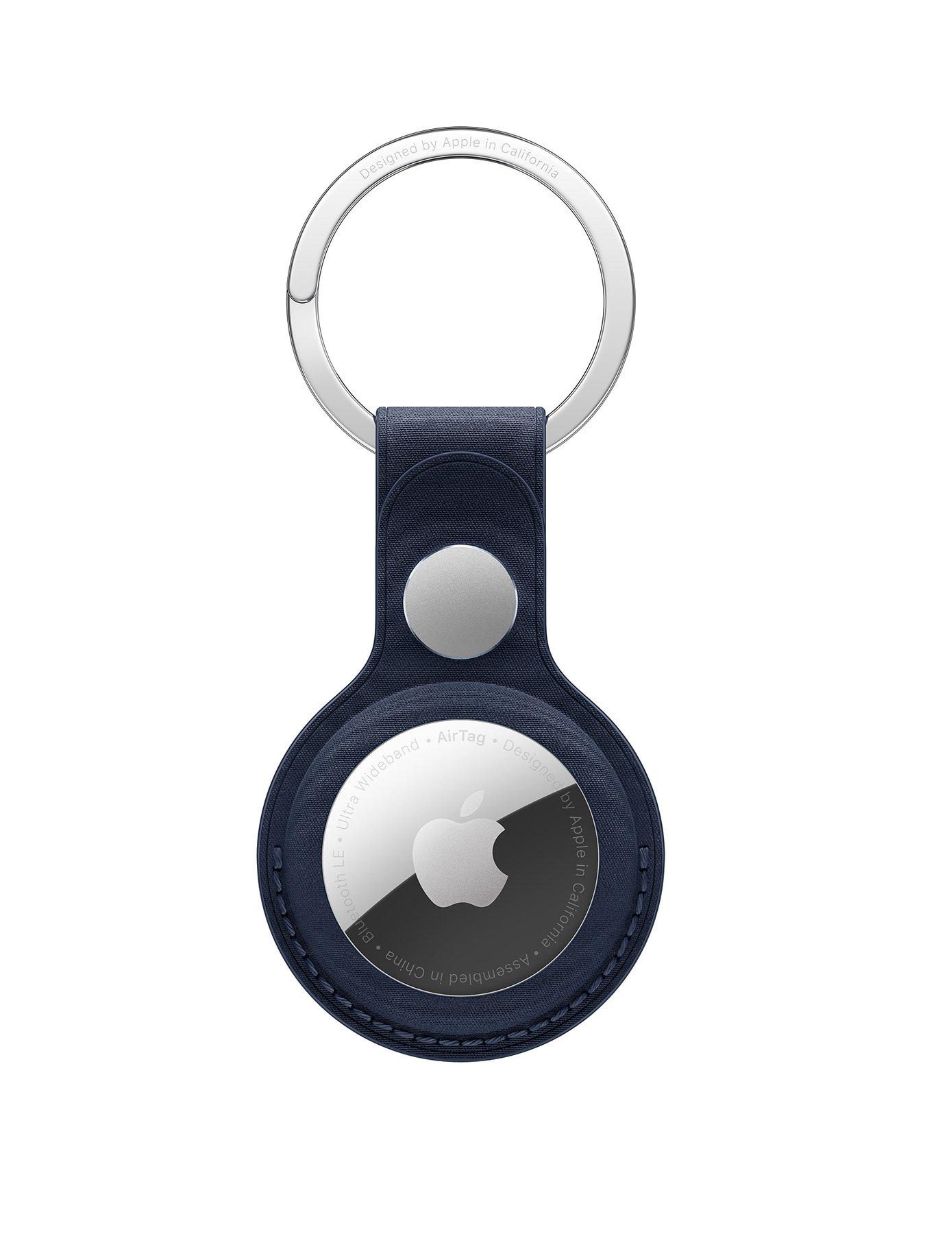 apple-airtag-finewoven-key-ring-deep-blue-airtag-not-includedfront