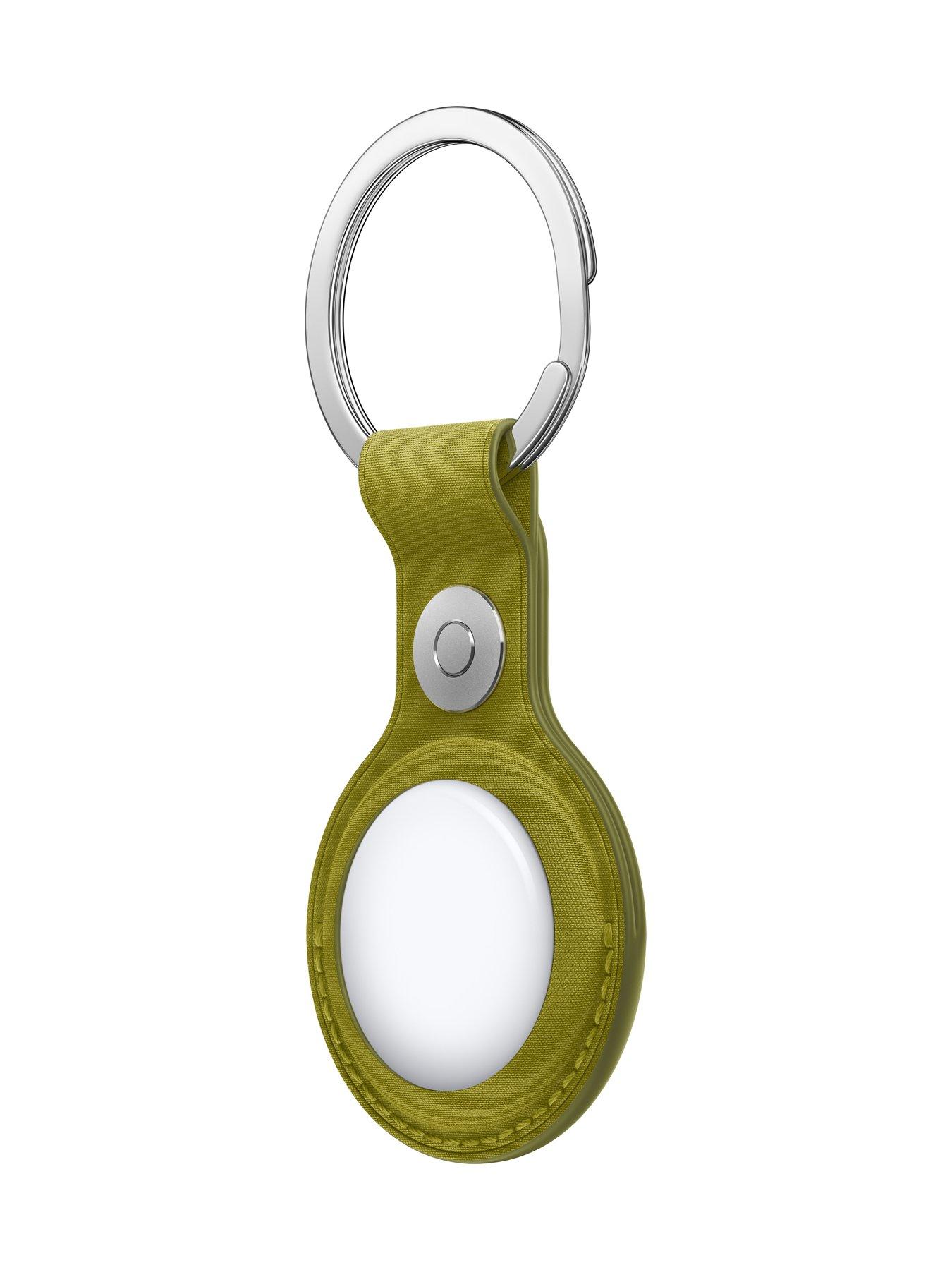 apple-airtag-finewoven-key-ring-chartreuse-airtag-not-includedstillFront