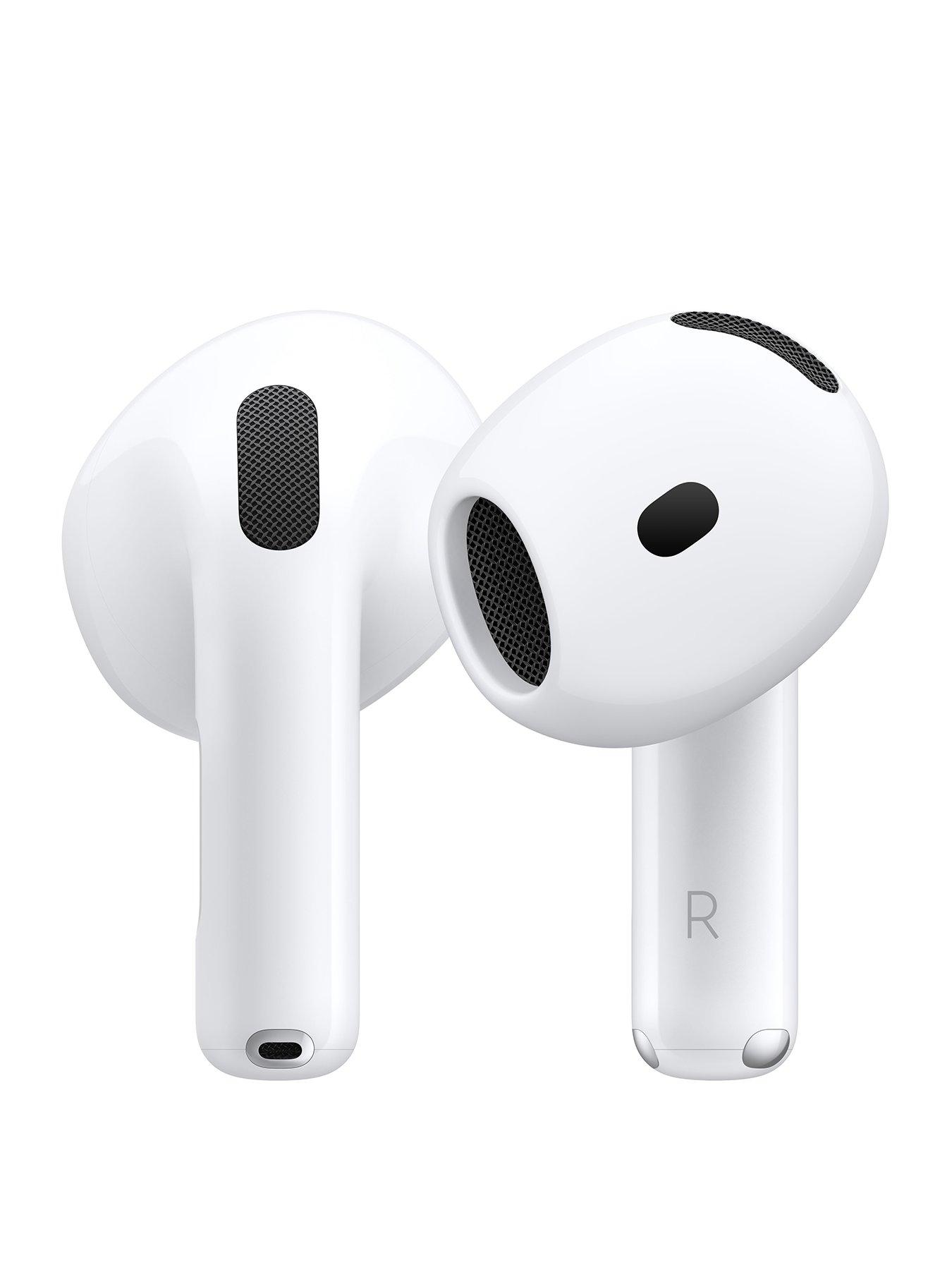 undefined AirPods 4