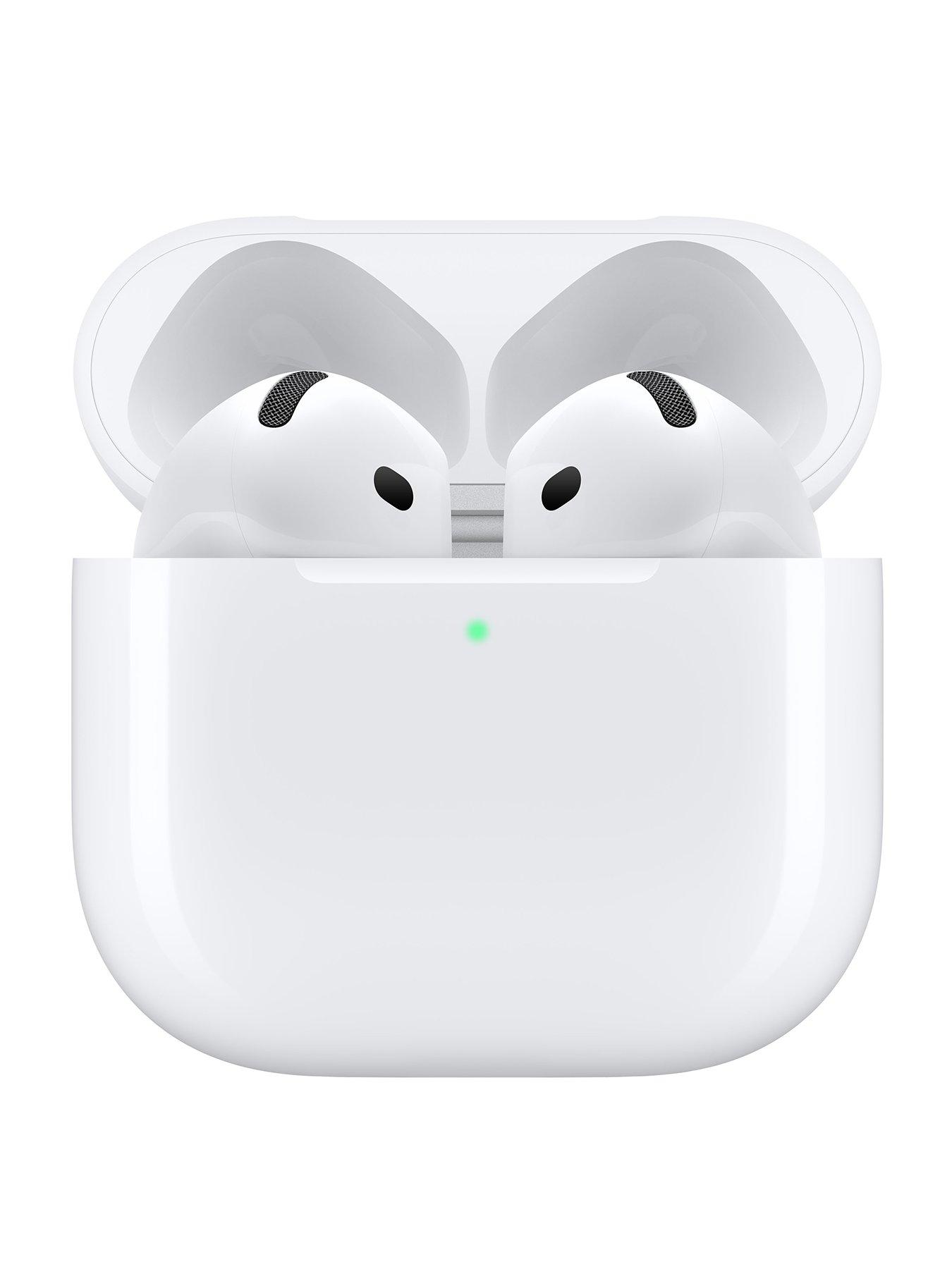 Image 2 of 8 of Apple AirPods 4