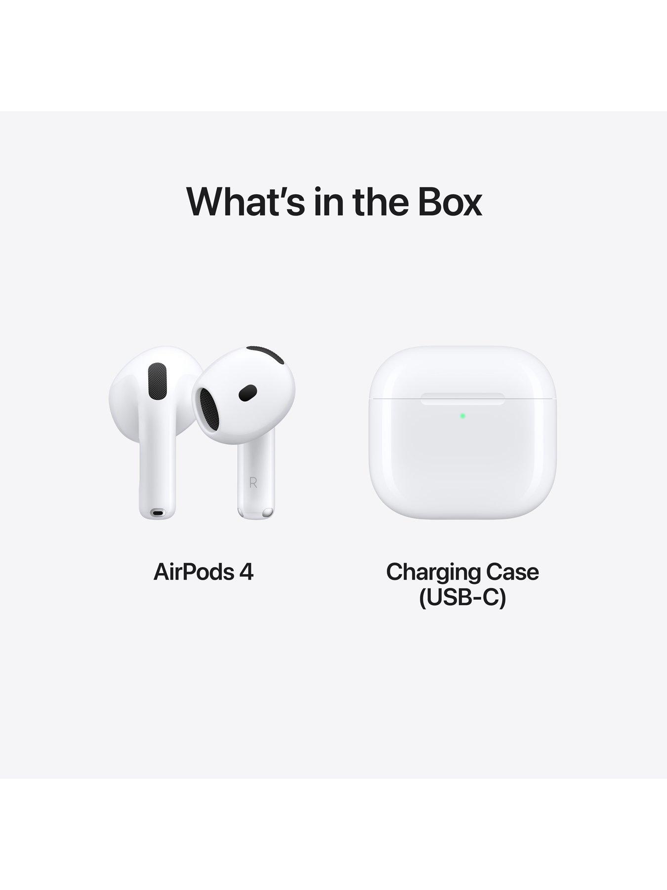 Apple AirPods Very Ireland