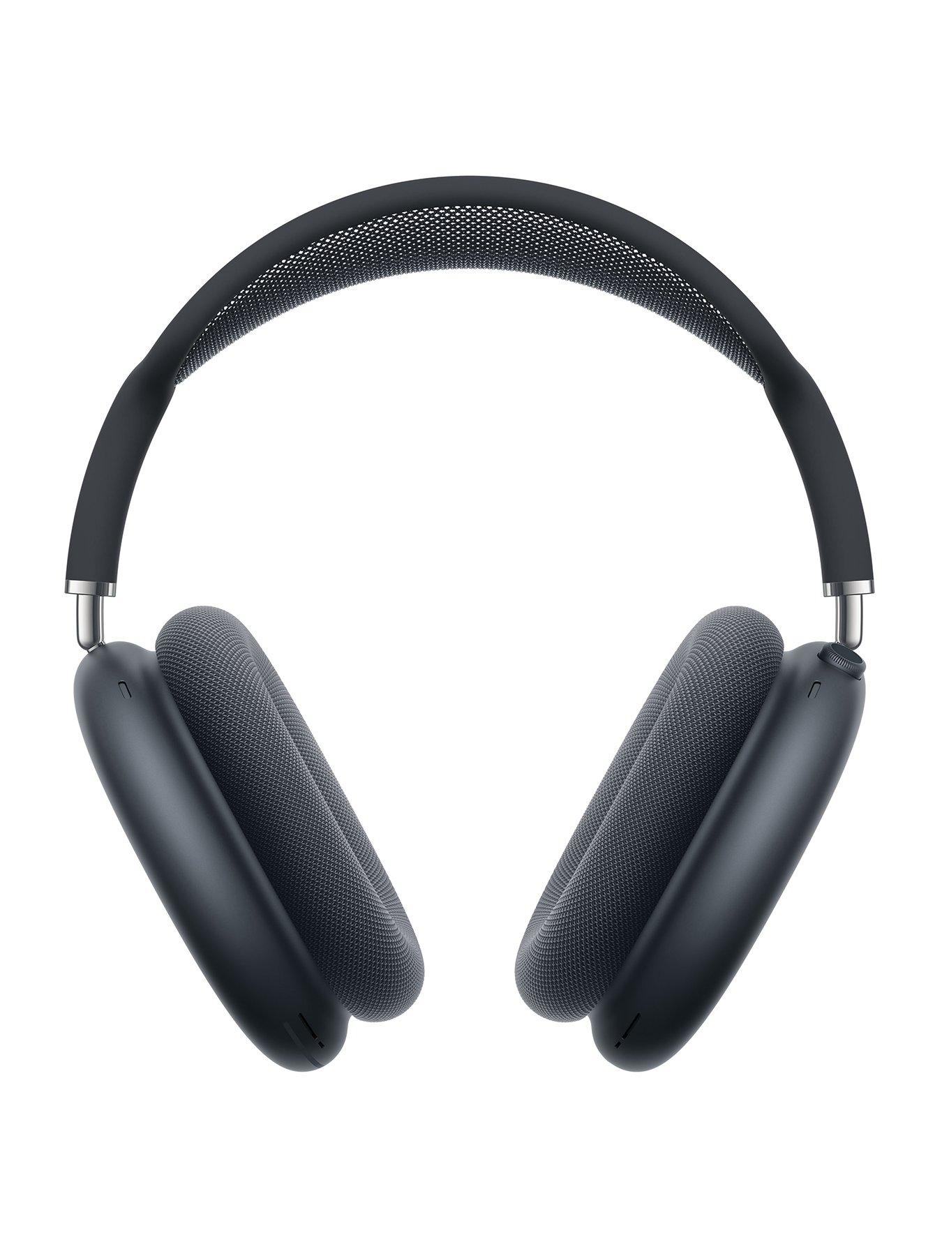 undefined AirPods Max - Midnight