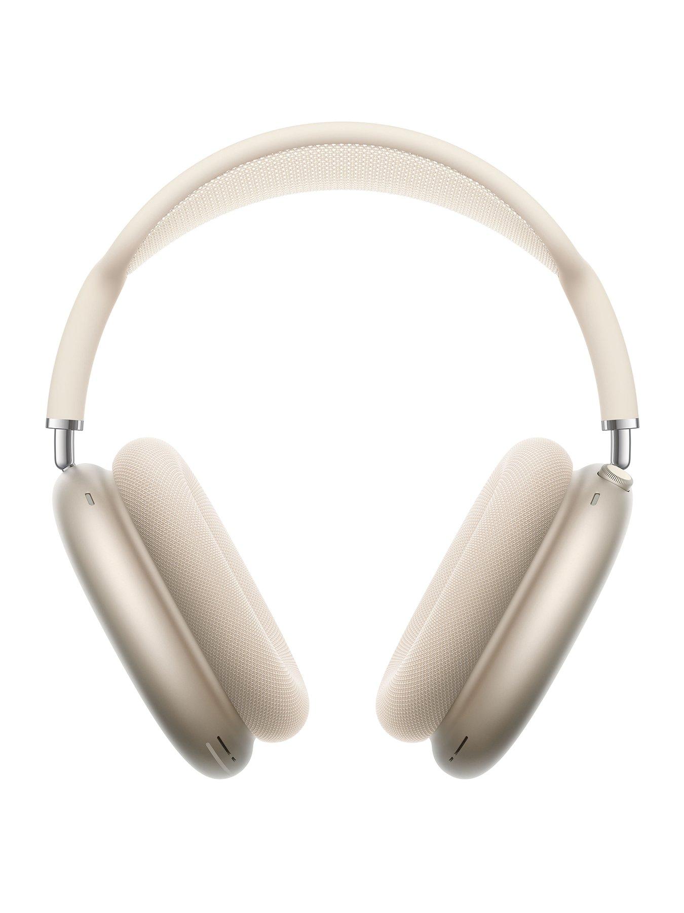 undefined AirPods Max - Starlight