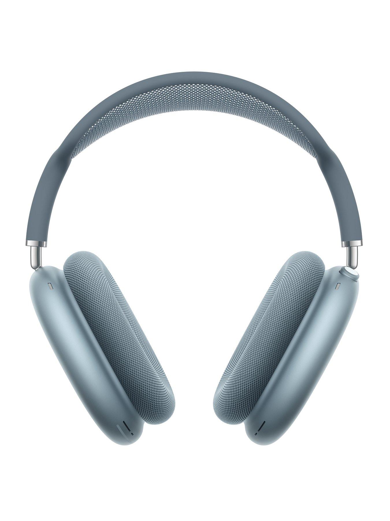 undefined AirPods Max - Blue