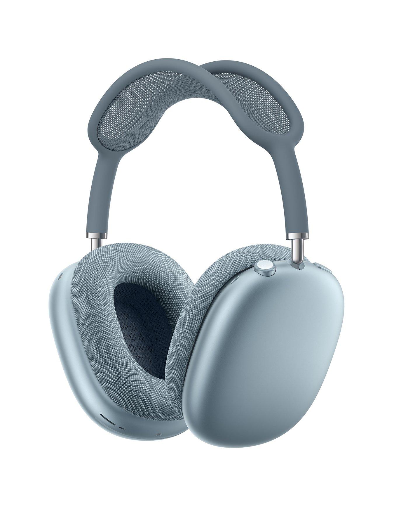 Airpods Dolby Atmos Headphones Reddit Apple AirPods Max Blue Very