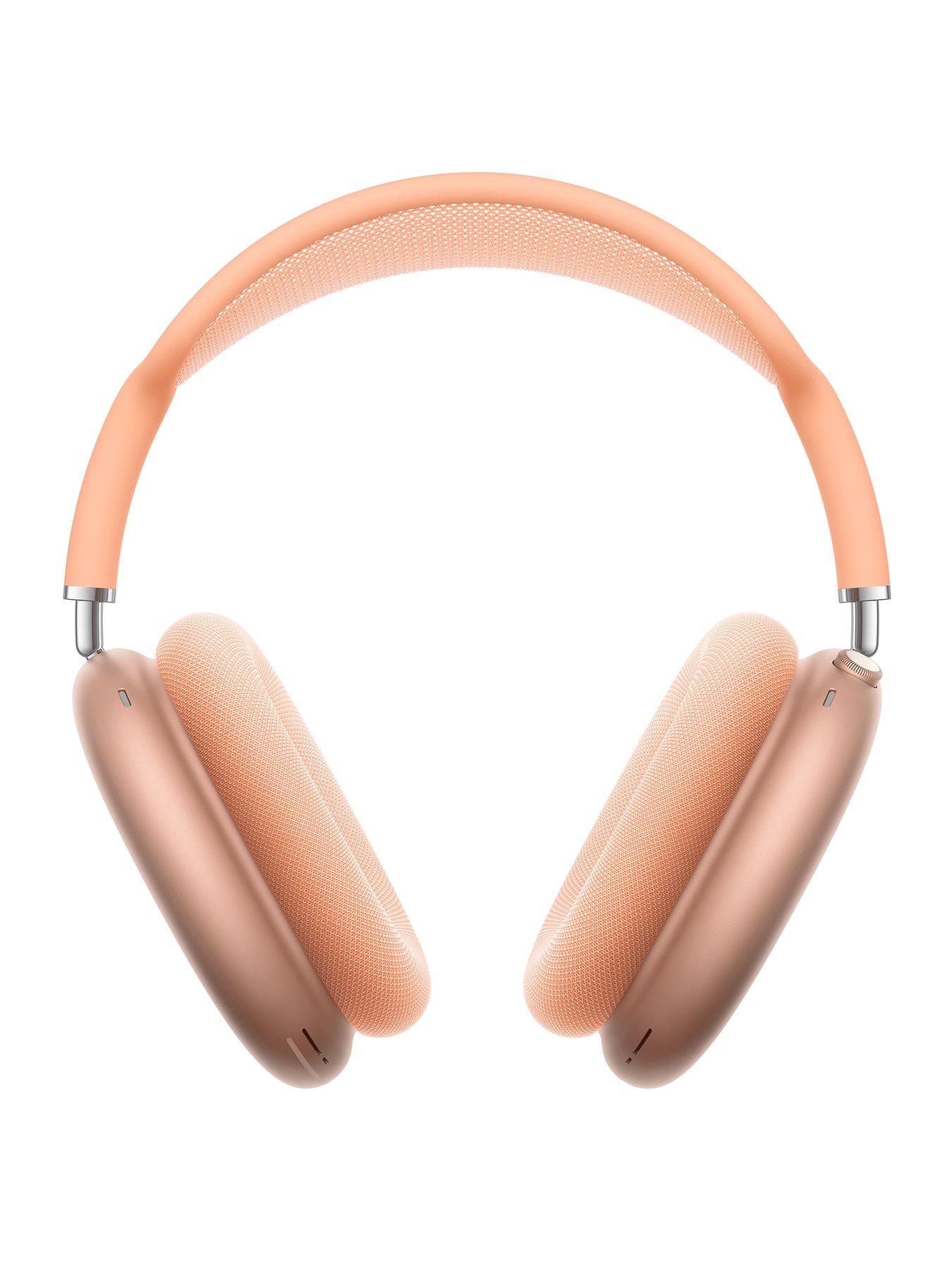 undefined AirPods Max - Orange