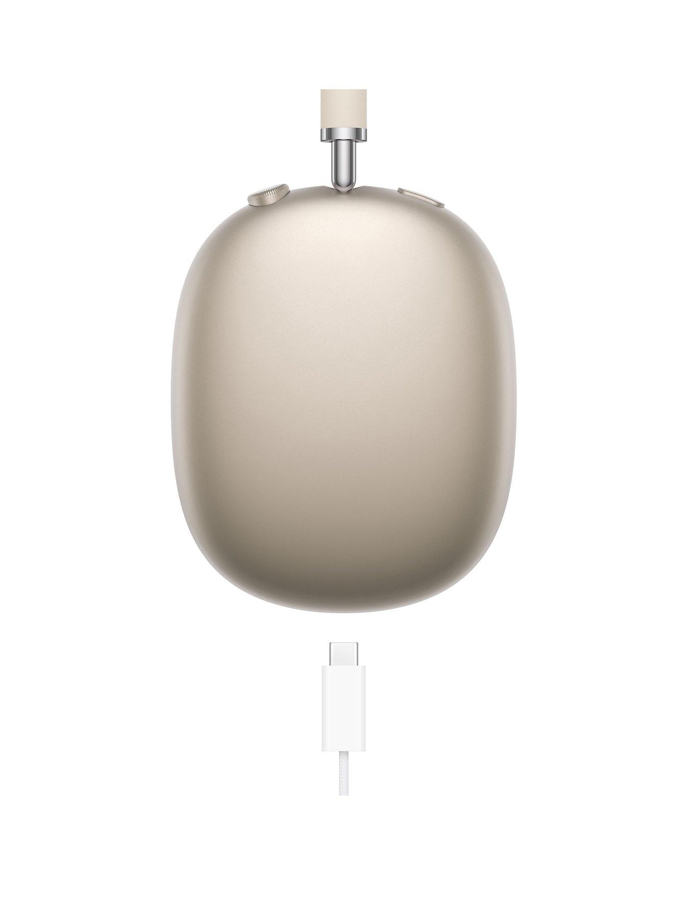 Image 3 of 8 of Apple AirPods Max - Purple
