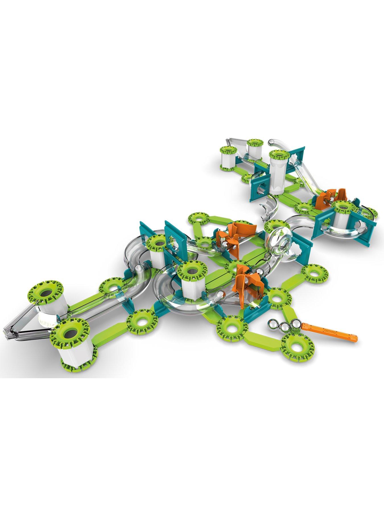 Image 5 of 8 of Geomag Geomag Mechanics Motion Combo Magnetic Starter Set - 153 Pieces