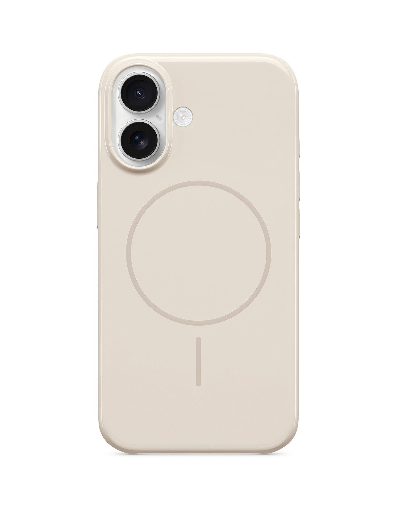 undefined Beats iPhone 16 Case with MagSafe - Summit Stone
