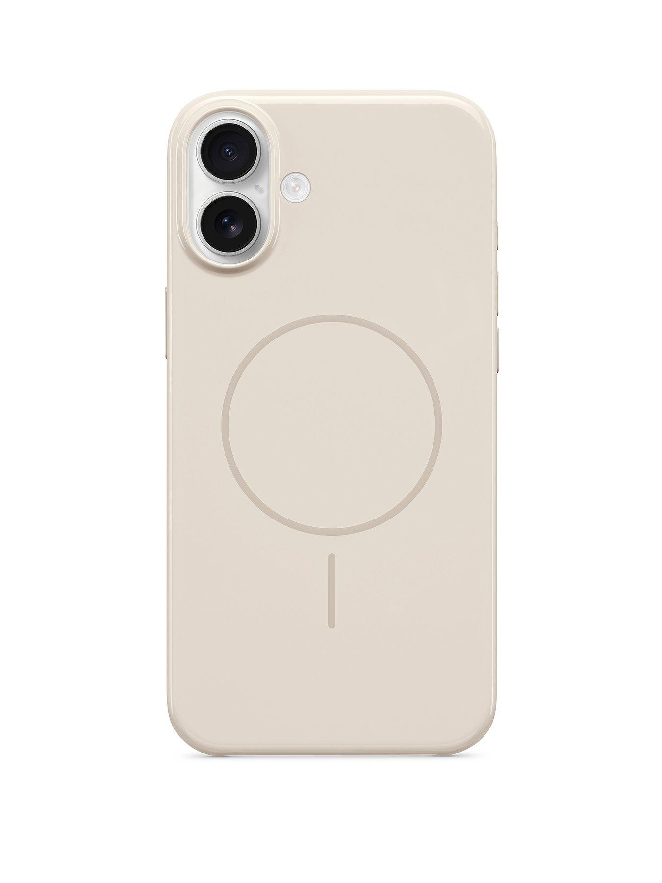 undefined Beats iPhone 16 Plus Case with MagSafe - Summit Stone