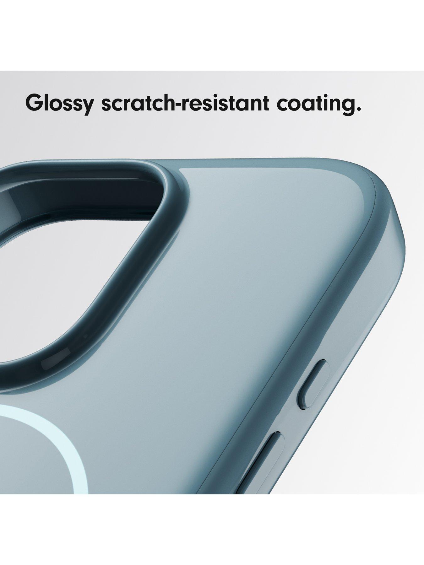 Image 4 of 7 of Beats Beats iPhone 16 Plus Case with MagSafe - Riptide&nbsp;Blue