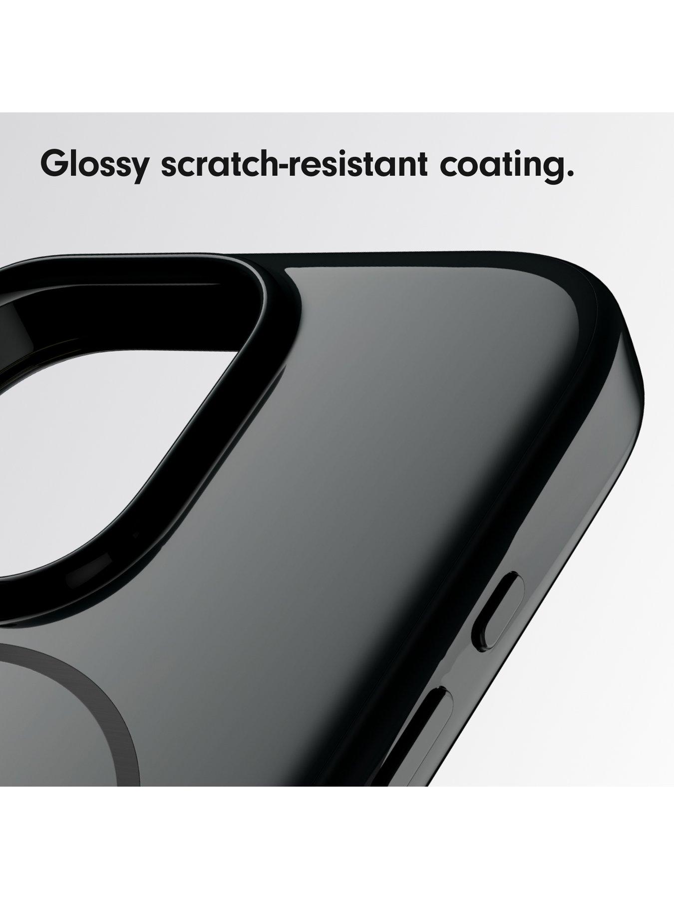 Image 4 of 7 of Beats Beats iPhone 16 Pro Max Case with MagSafe - Midnight&nbsp;Black
