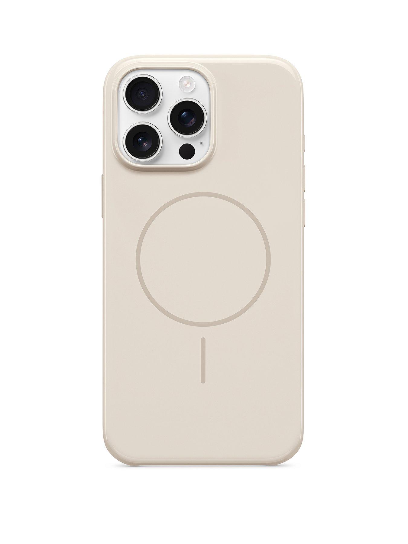 undefined Beats iPhone 16 Pro Max Case with MagSafe - Summit Stone